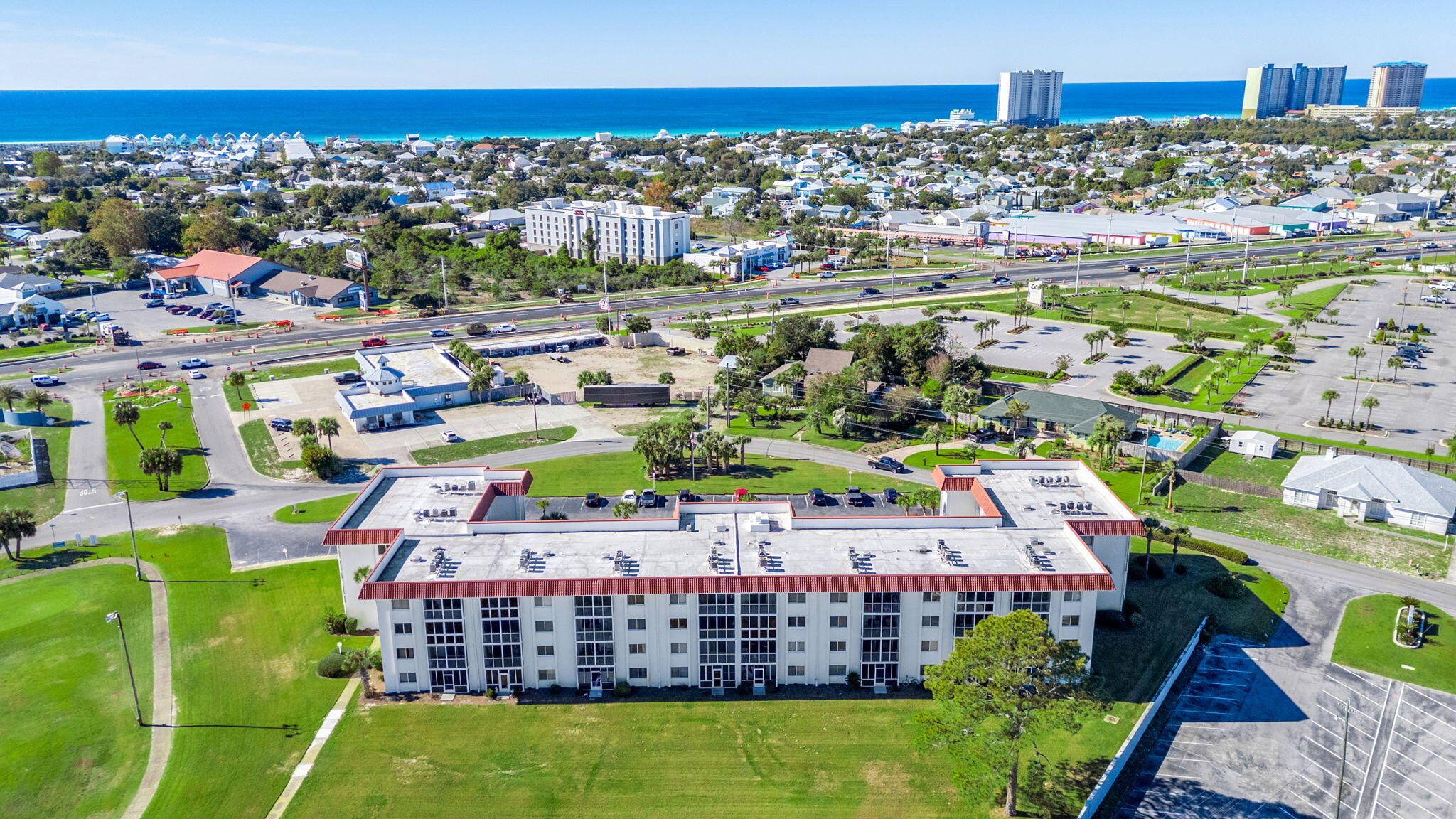 LEISURE 1 CONDO - Residential