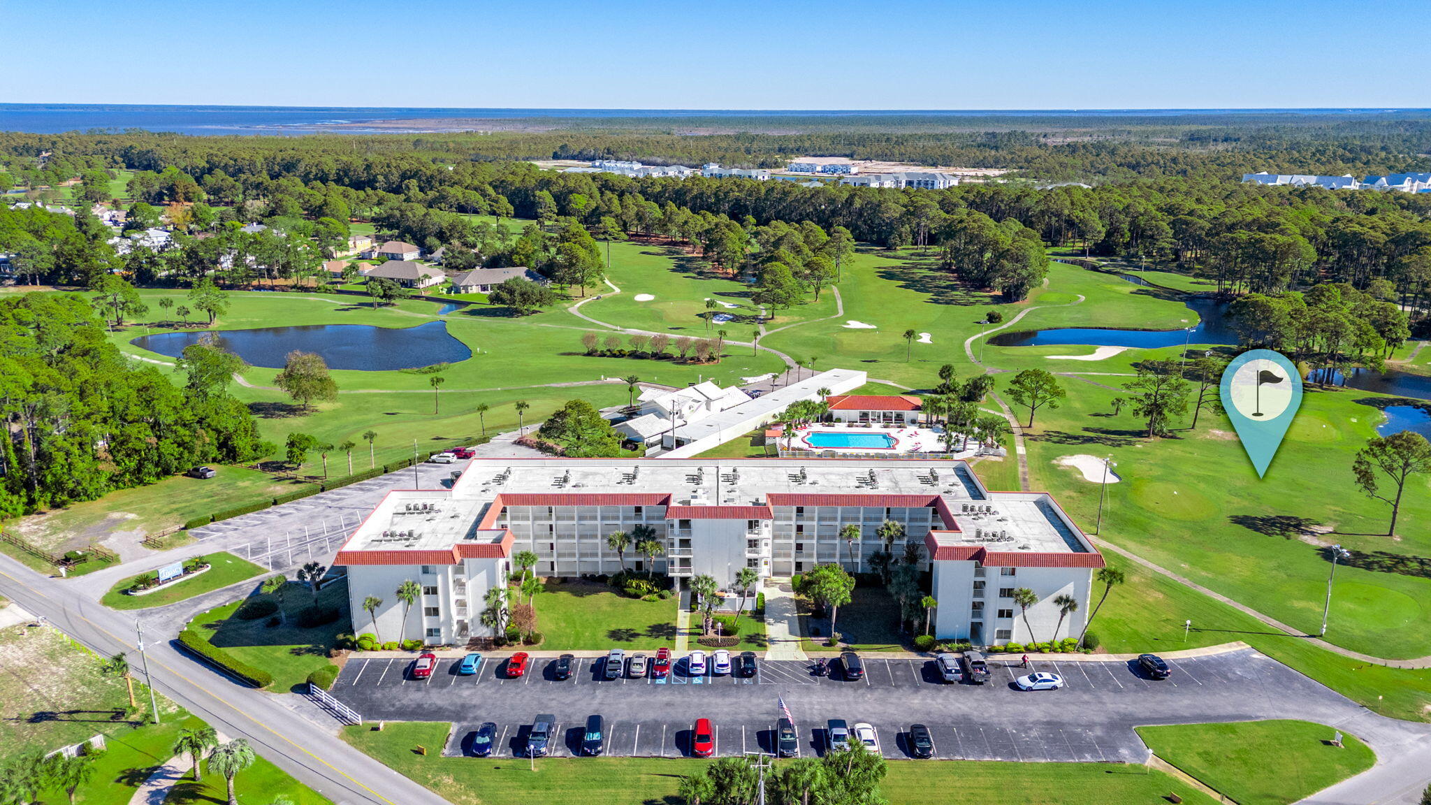 LEISURE 1 CONDO - Residential