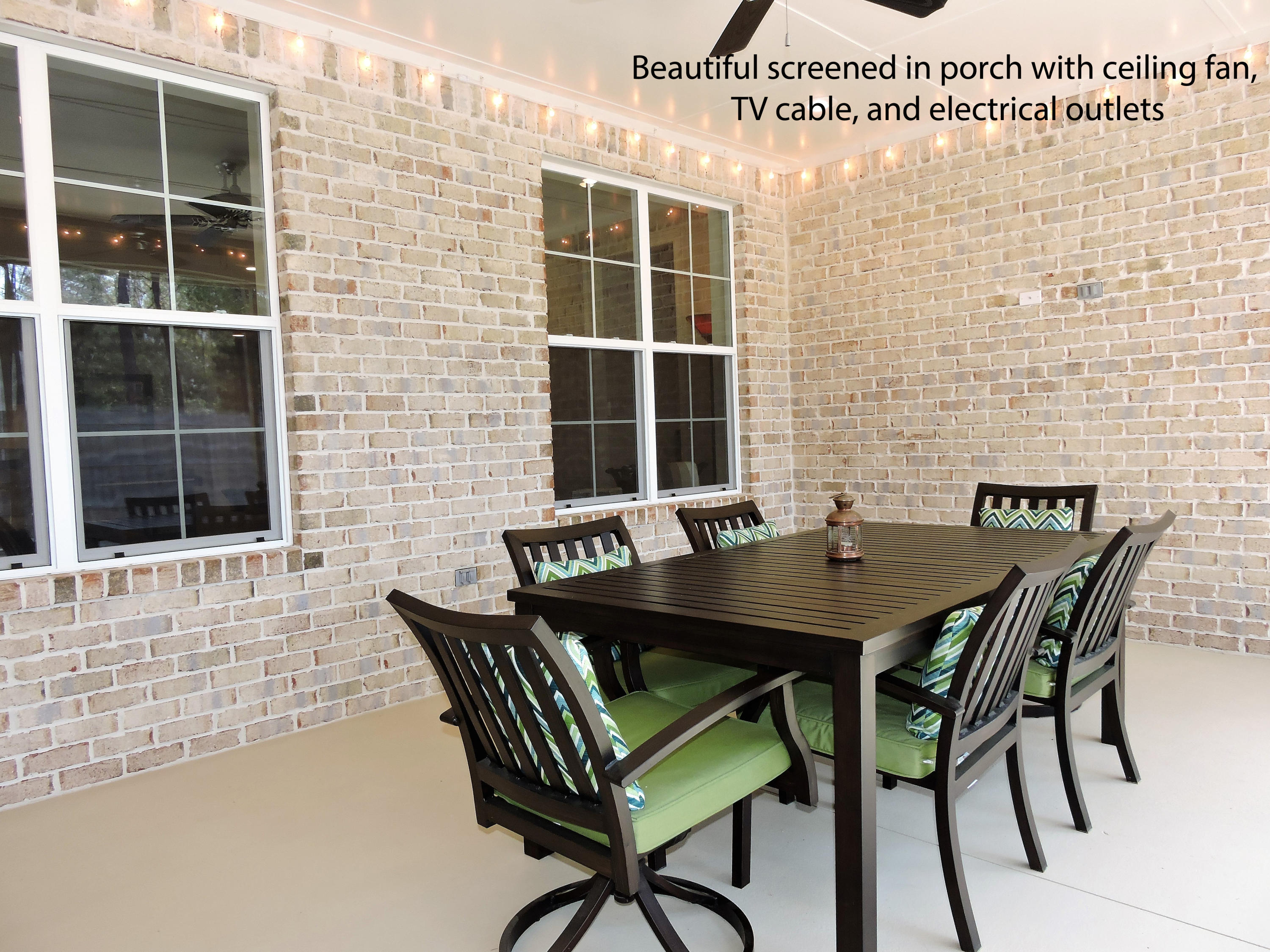 THE STABLES AT ROCKY BAYOU - Residential