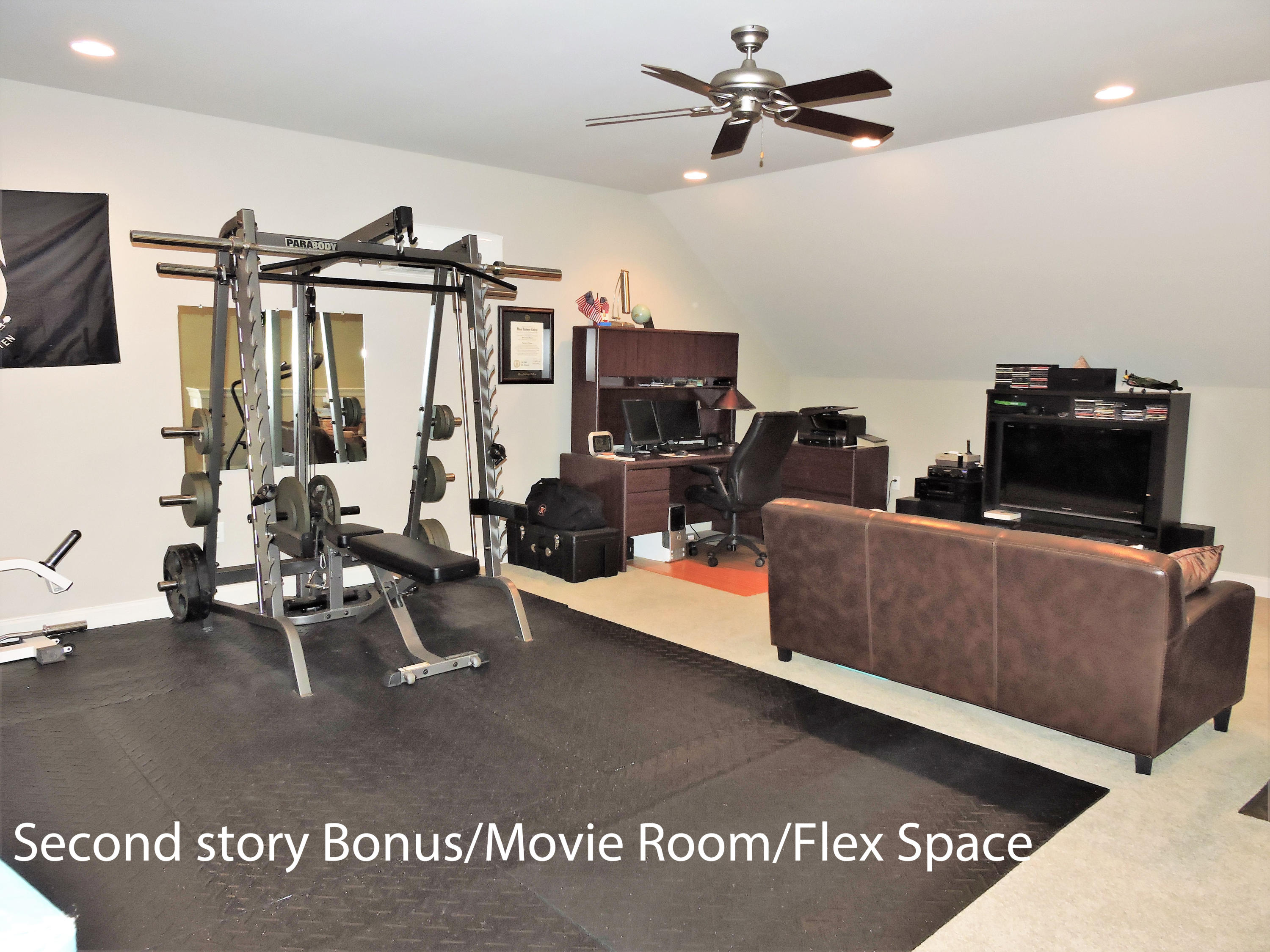 THE STABLES AT ROCKY BAYOU - Residential