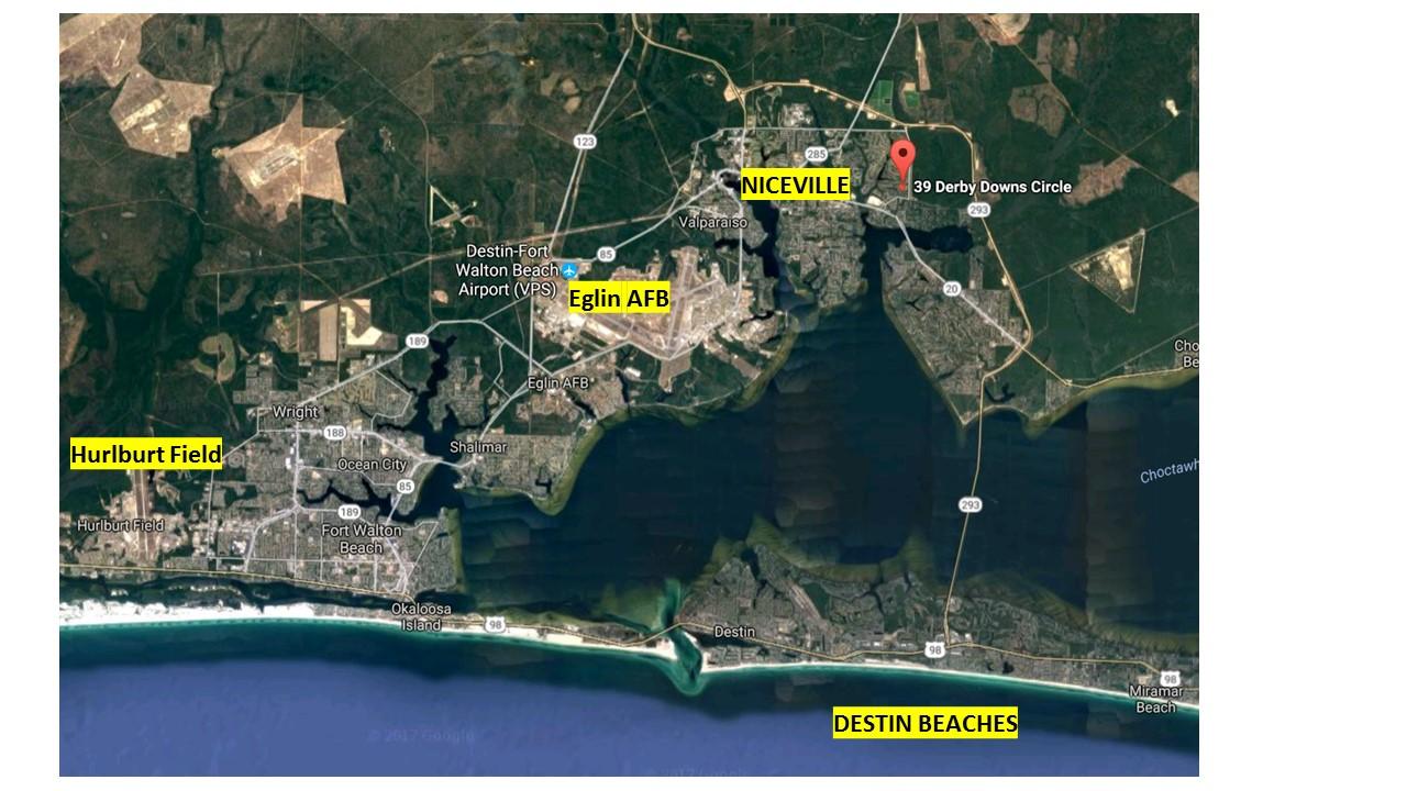 THE STABLES AT ROCKY BAYOU - Residential