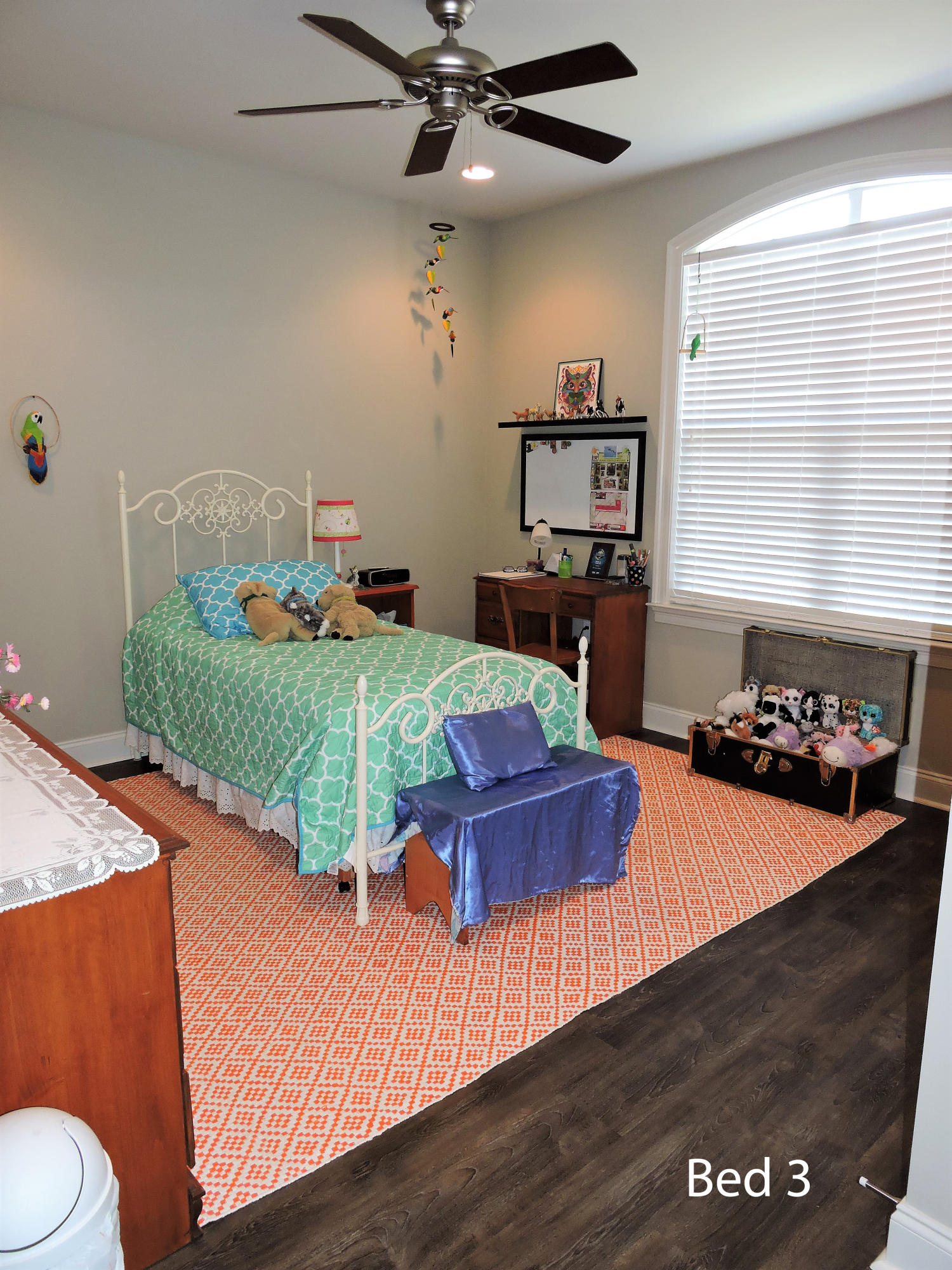 THE STABLES AT ROCKY BAYOU - Residential