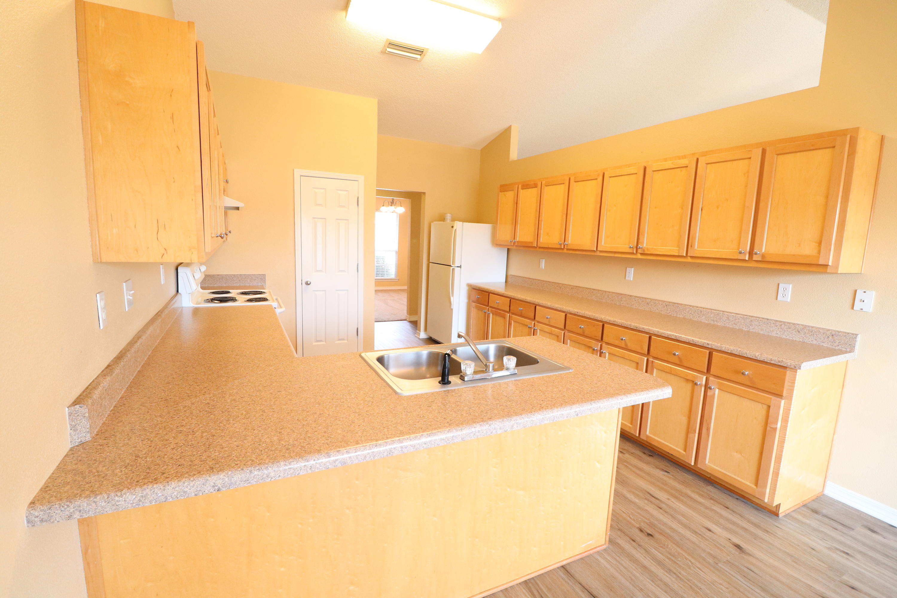 LEE FARM - Residential