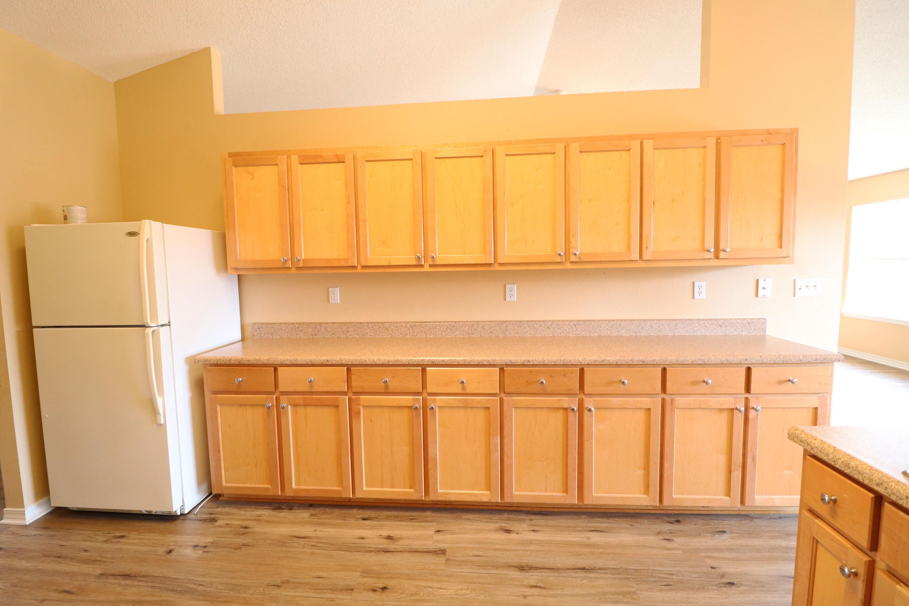 LEE FARM - Residential