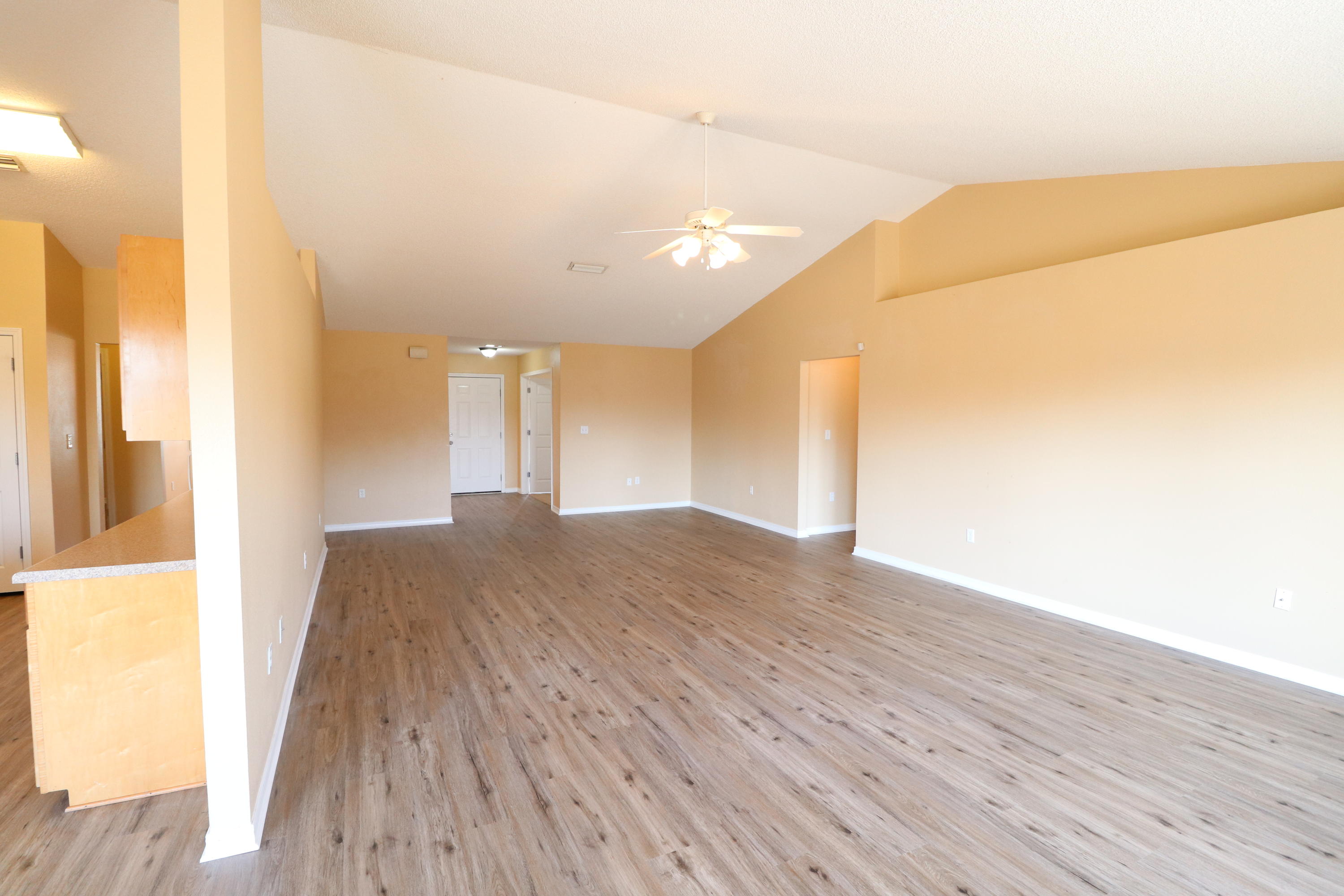 LEE FARM - Residential