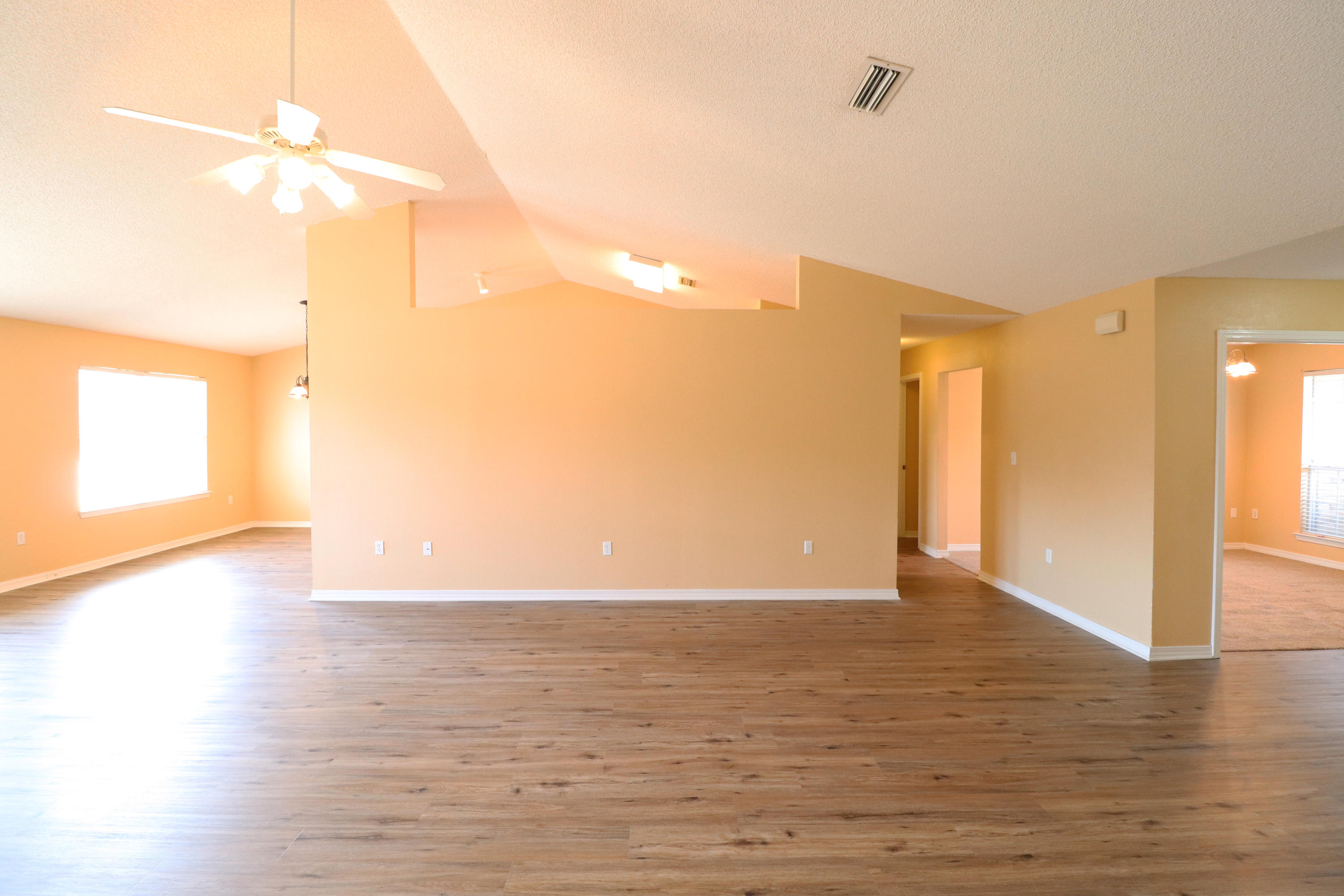 LEE FARM - Residential