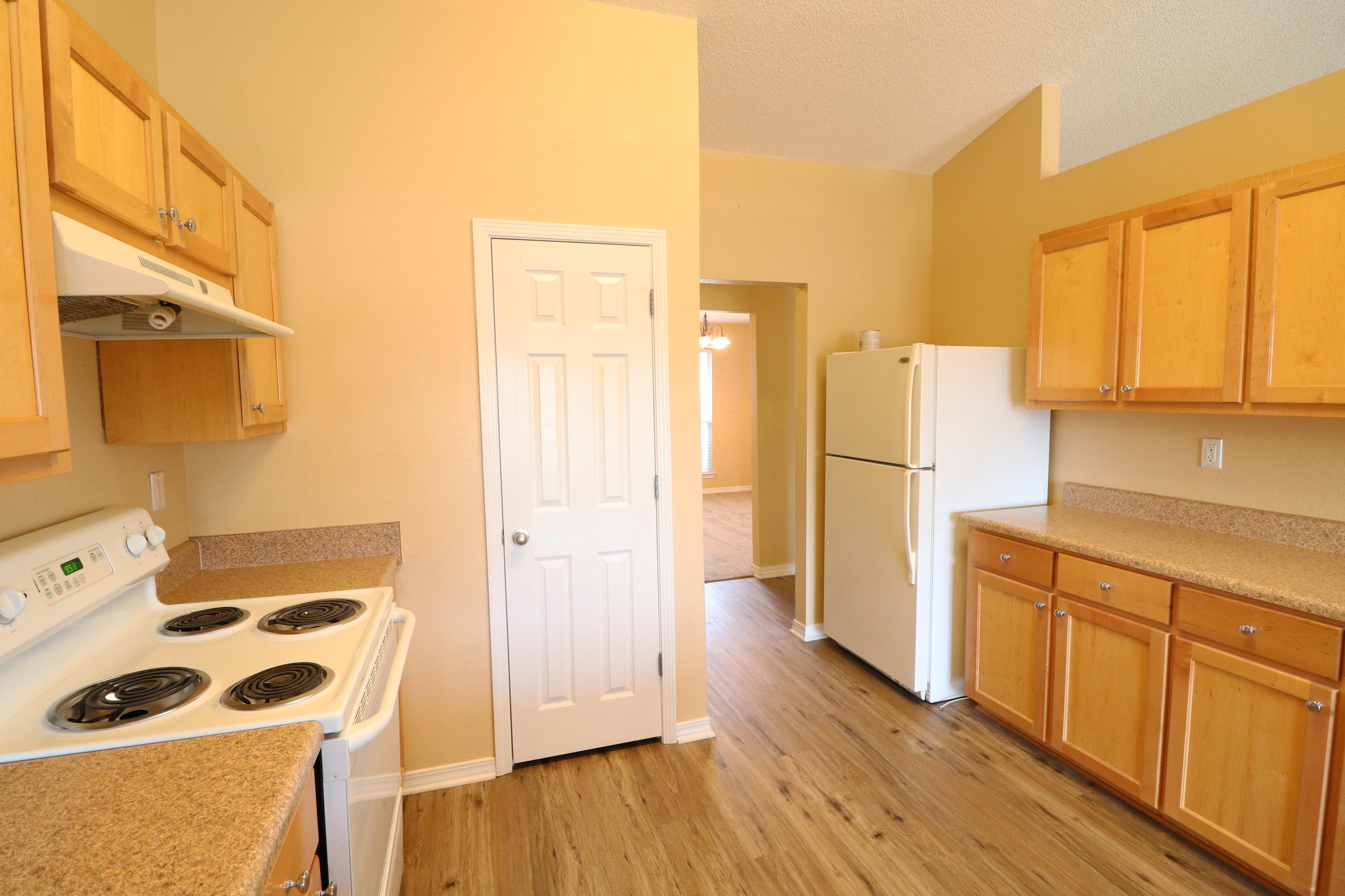 LEE FARM - Residential