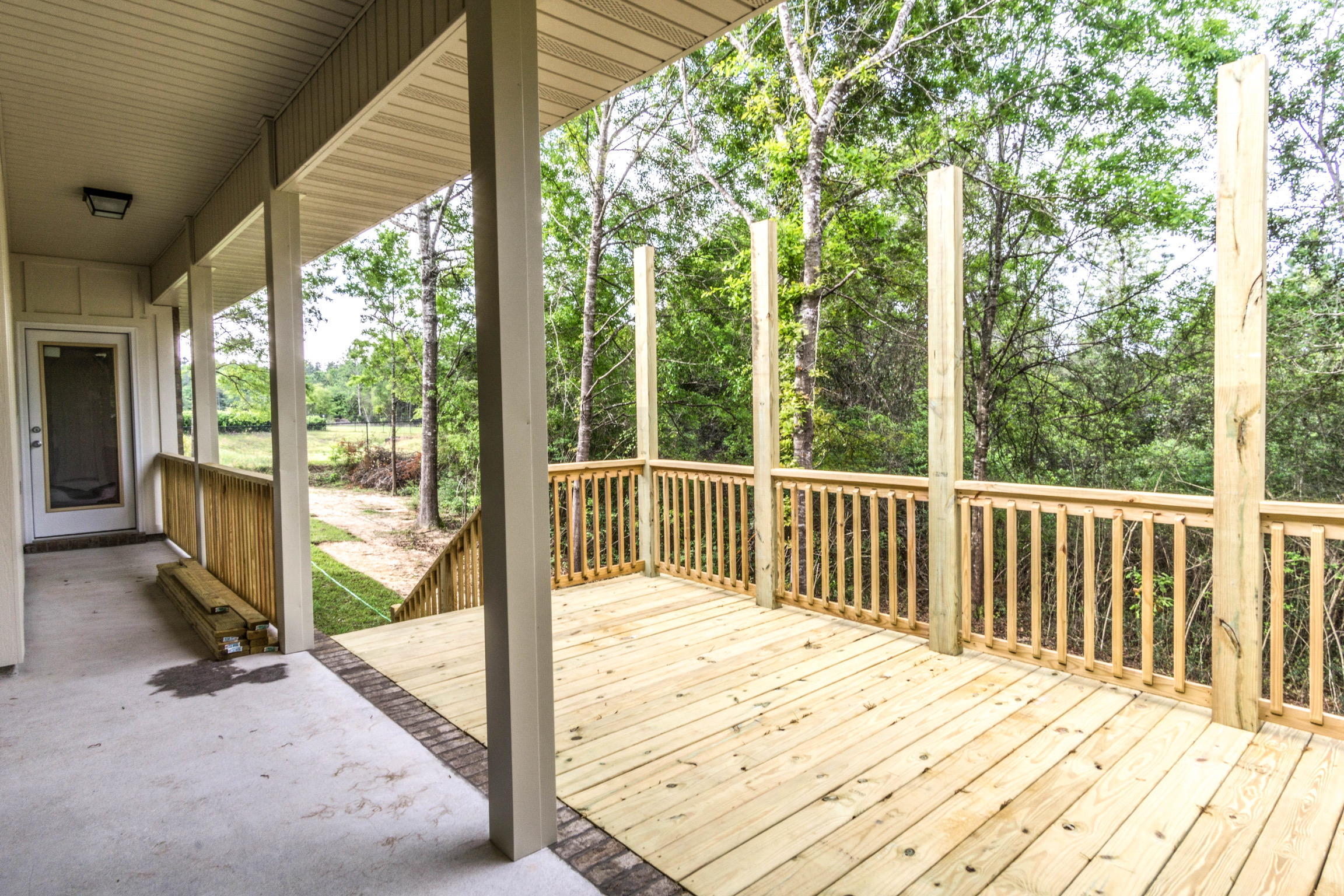 LAKE ARTHUR EST PH I - Residential