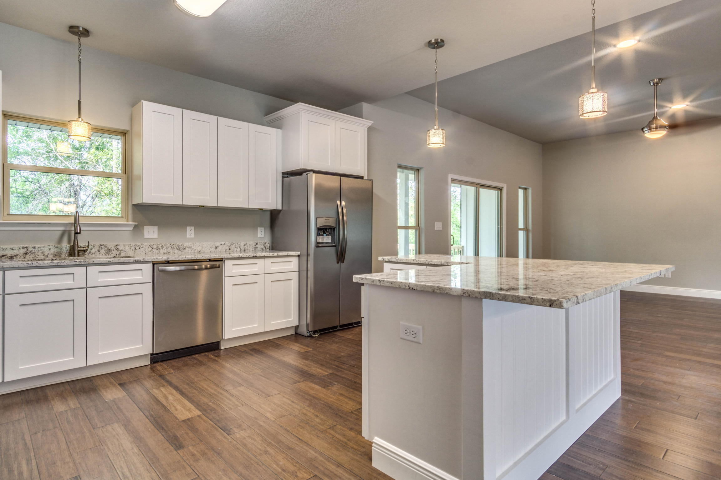 LAKE ARTHUR EST PH I - Residential