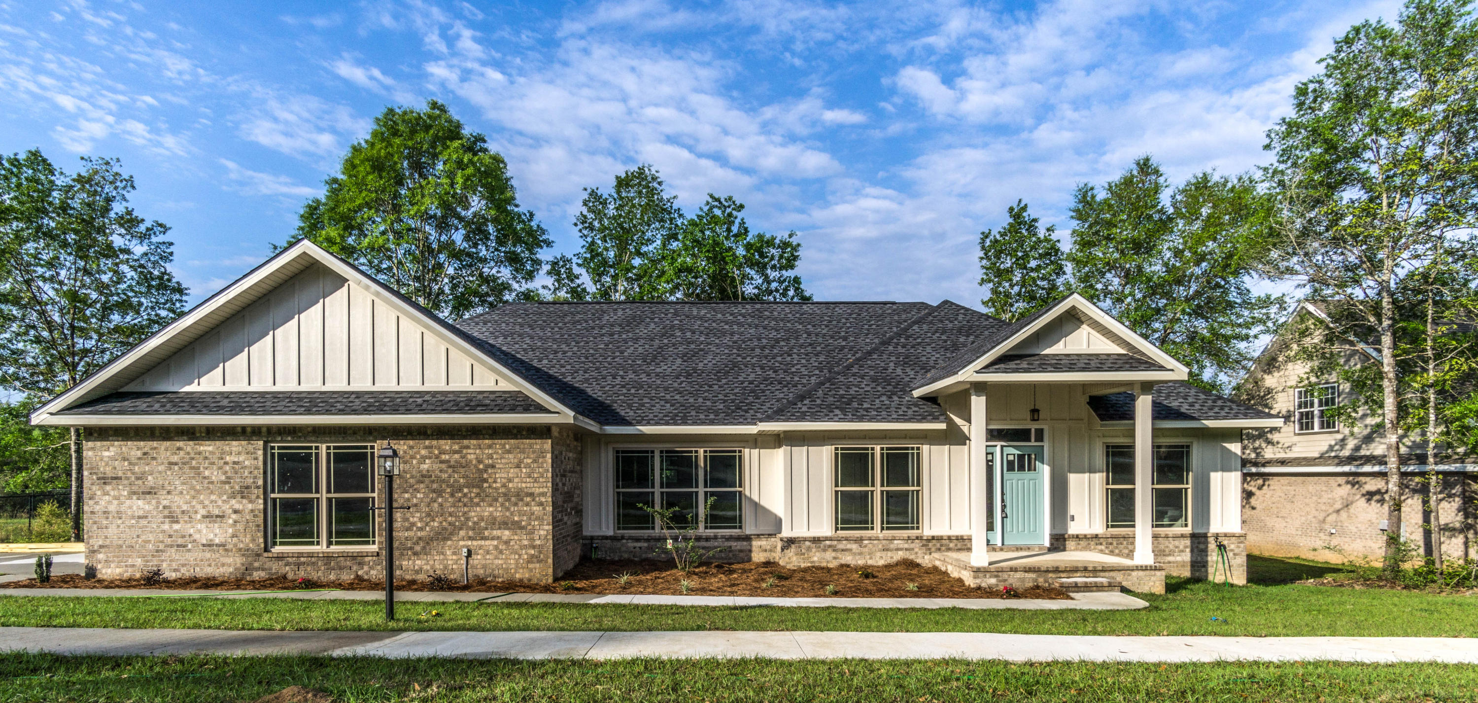 LAKE ARTHUR EST PH I - Residential