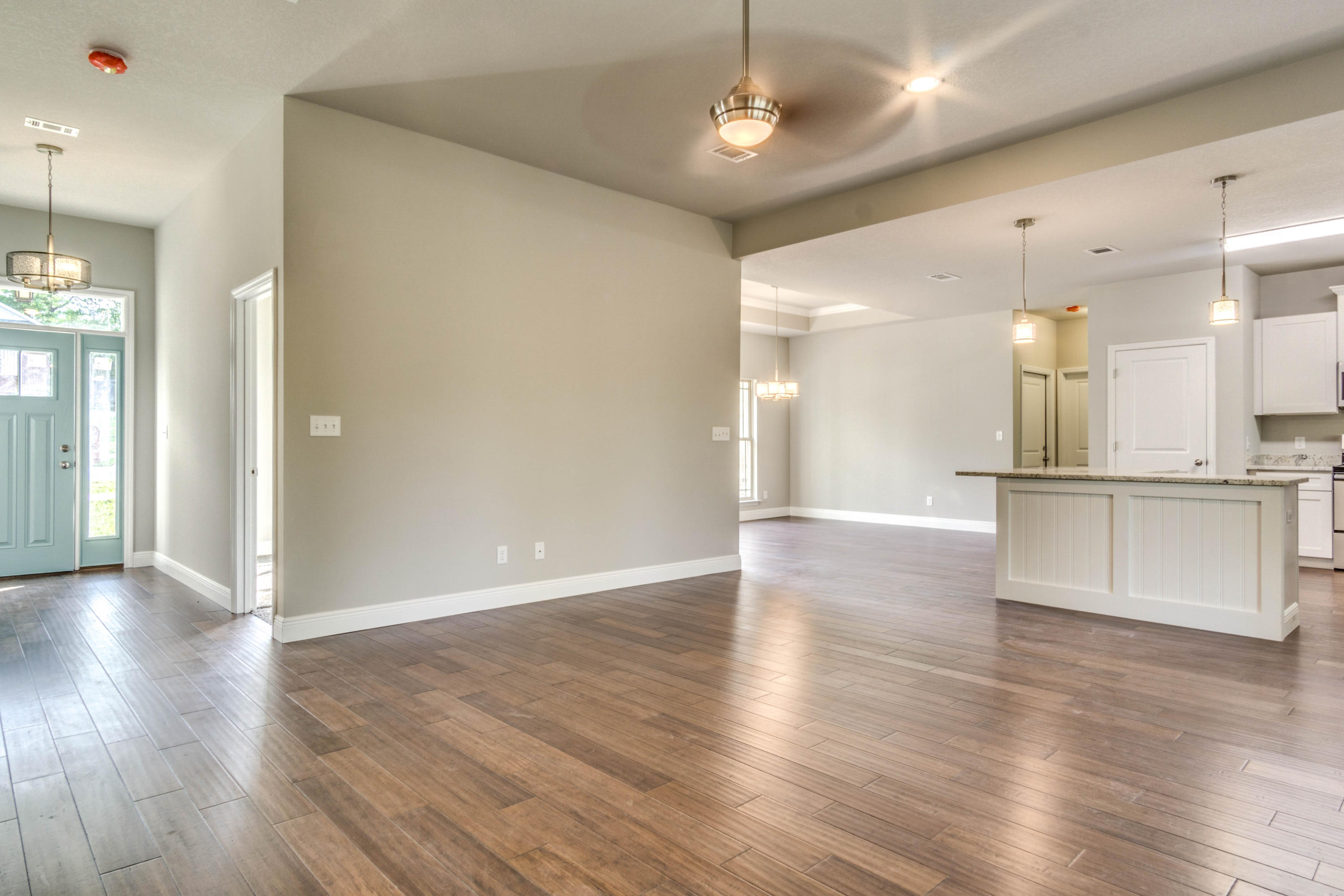 LAKE ARTHUR EST PH I - Residential