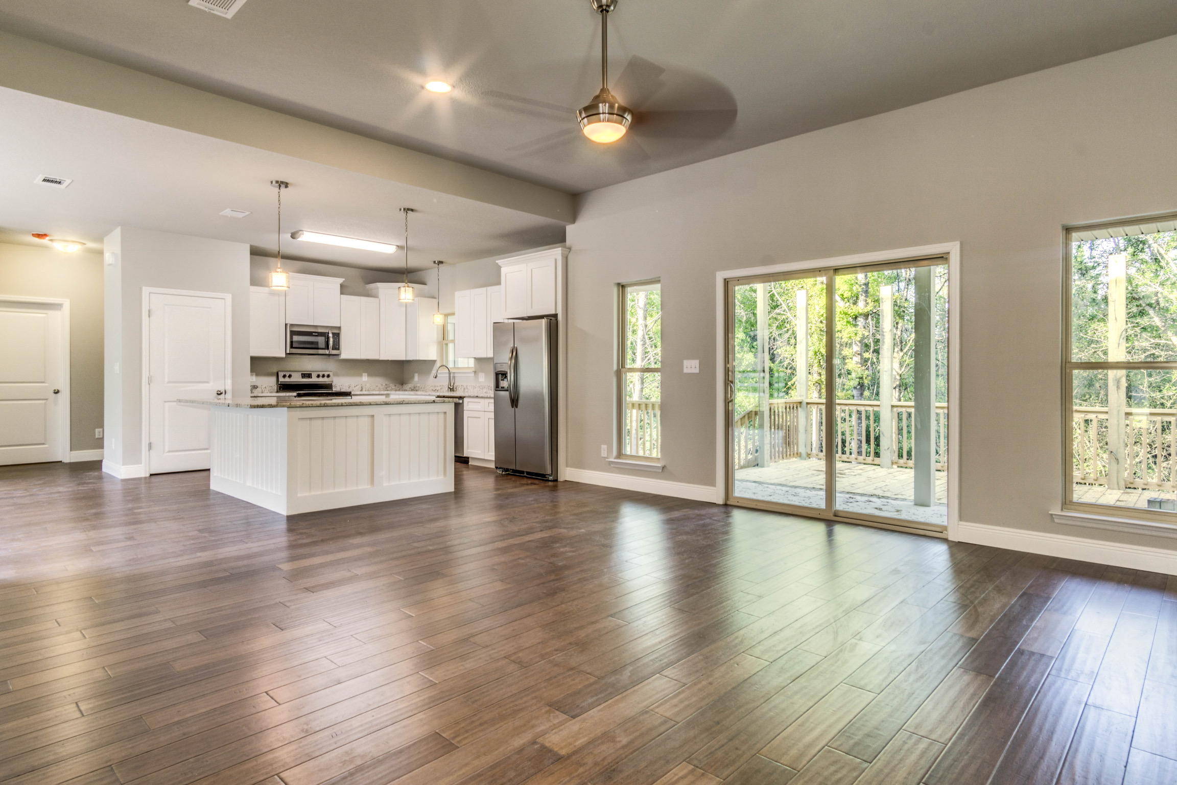 LAKE ARTHUR EST PH I - Residential