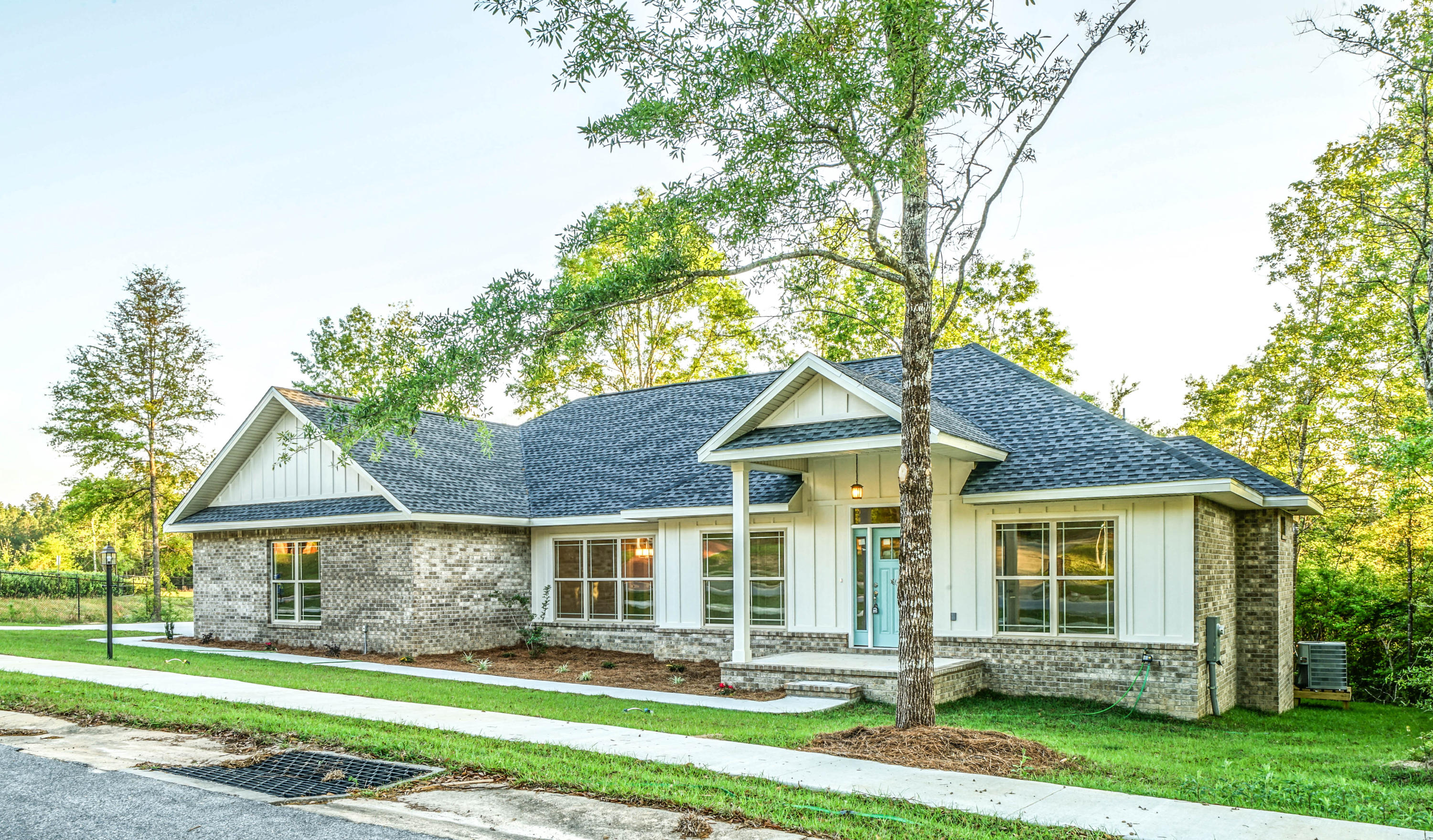 LAKE ARTHUR EST PH I - Residential
