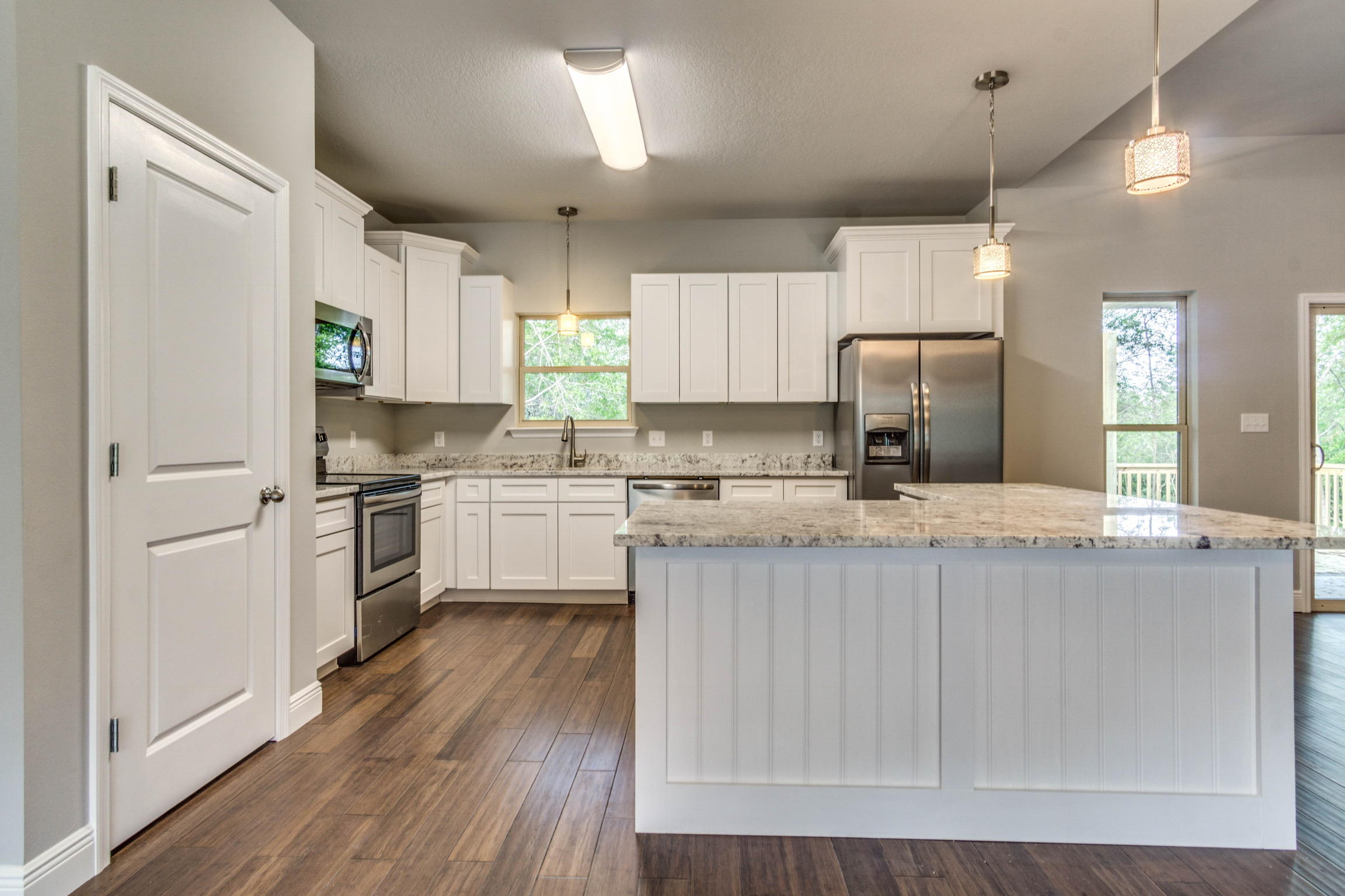 LAKE ARTHUR EST PH I - Residential