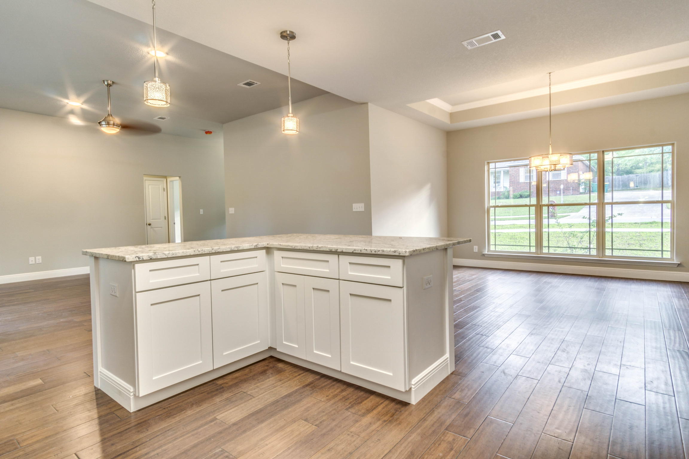 LAKE ARTHUR EST PH I - Residential
