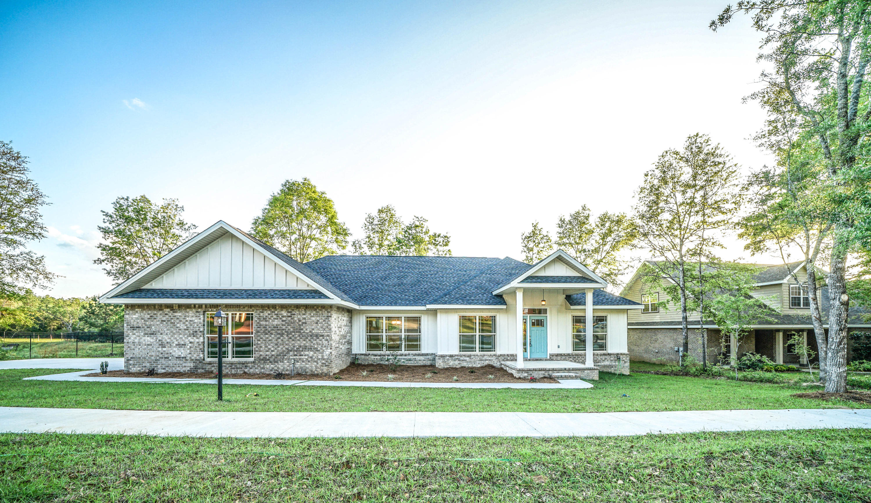 LAKE ARTHUR EST PH I - Residential