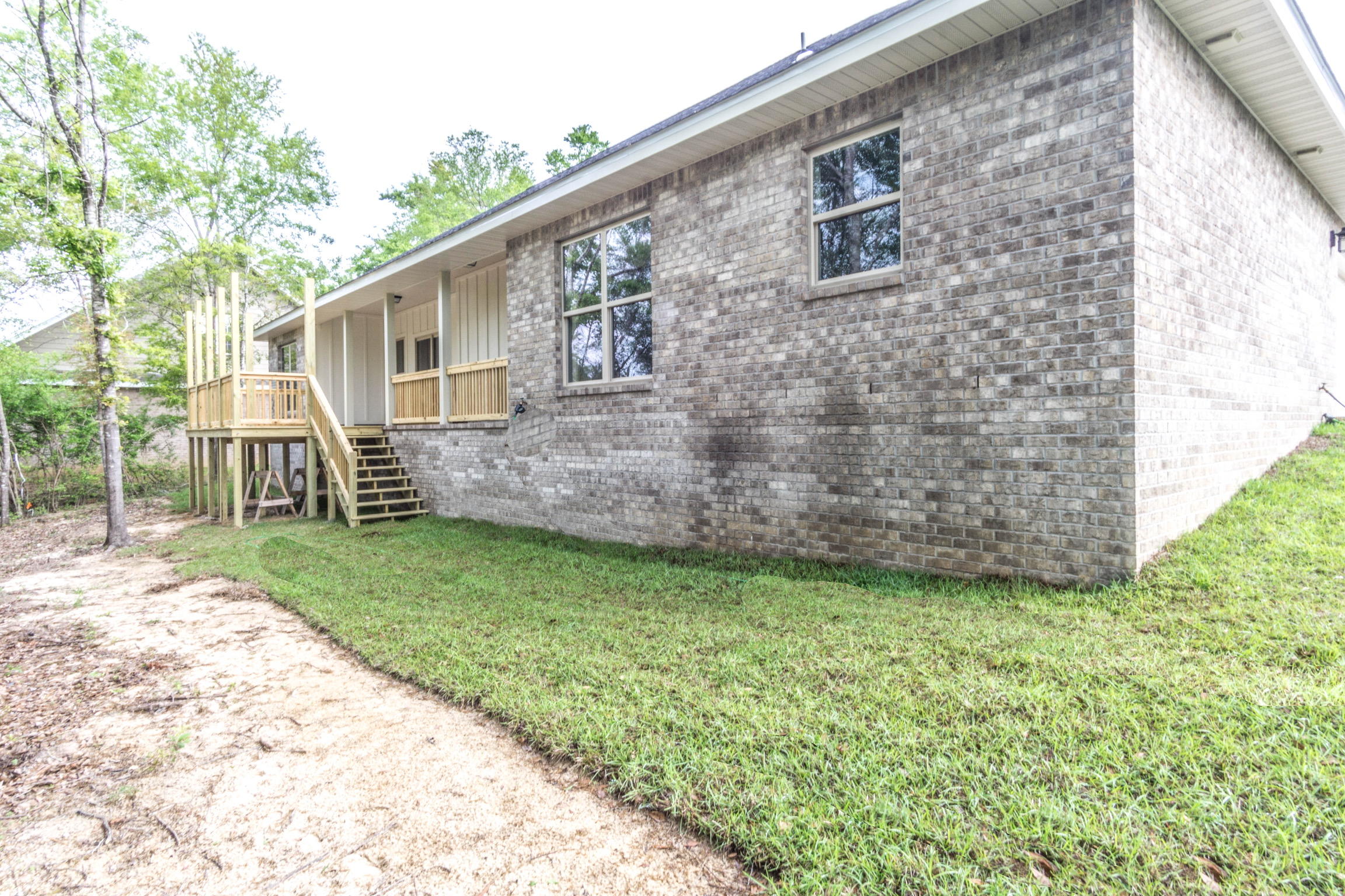 LAKE ARTHUR EST PH I - Residential