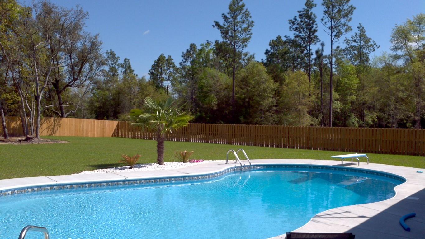 Cottonwood - Residential