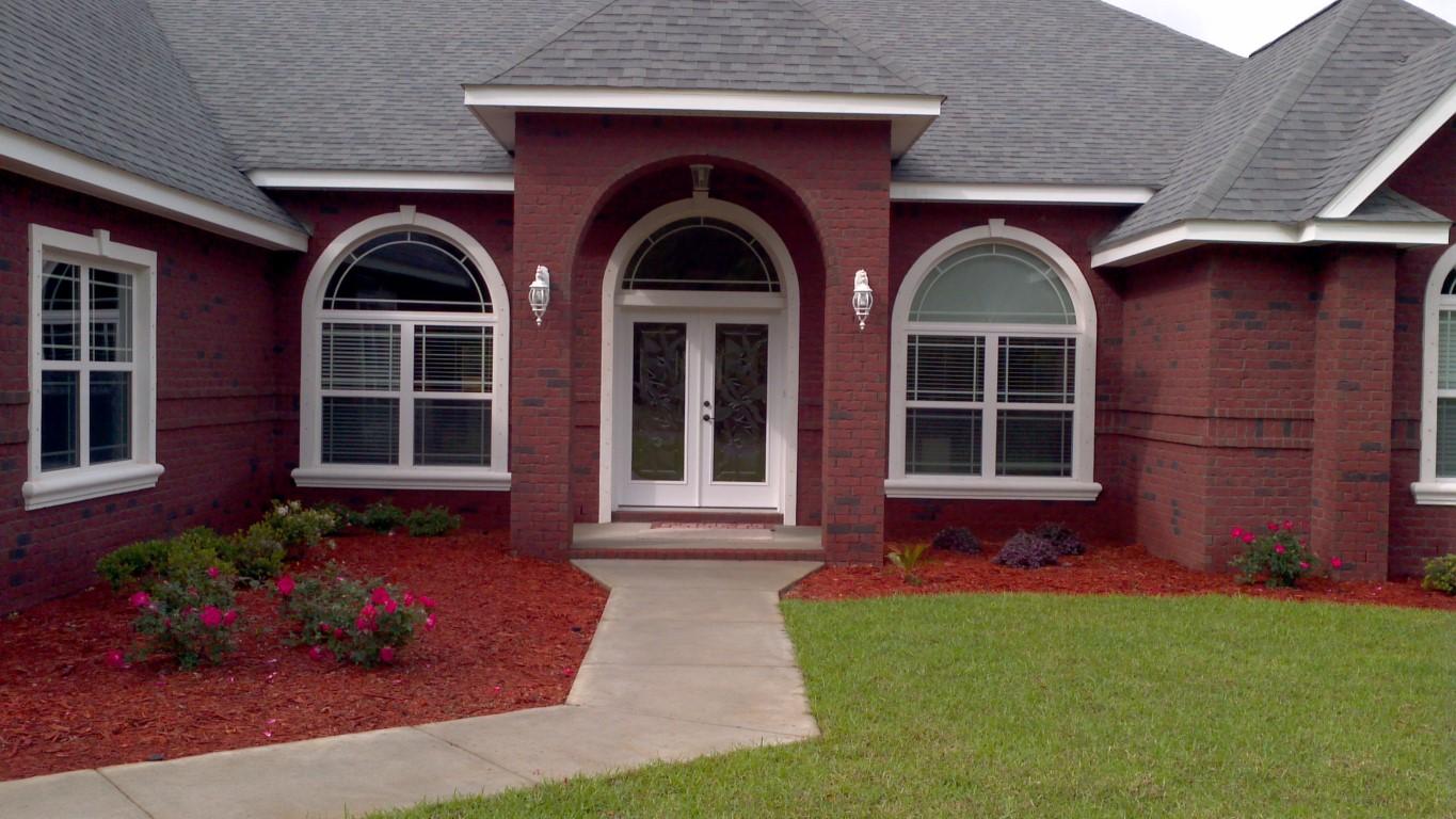 Cottonwood - Residential