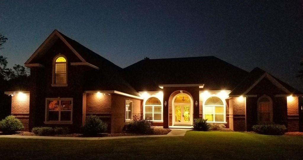 Cottonwood - Residential