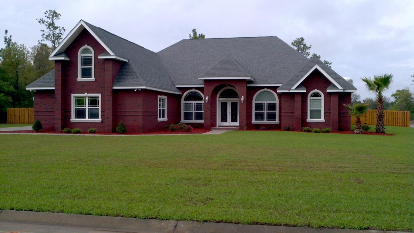 Cottonwood - Residential