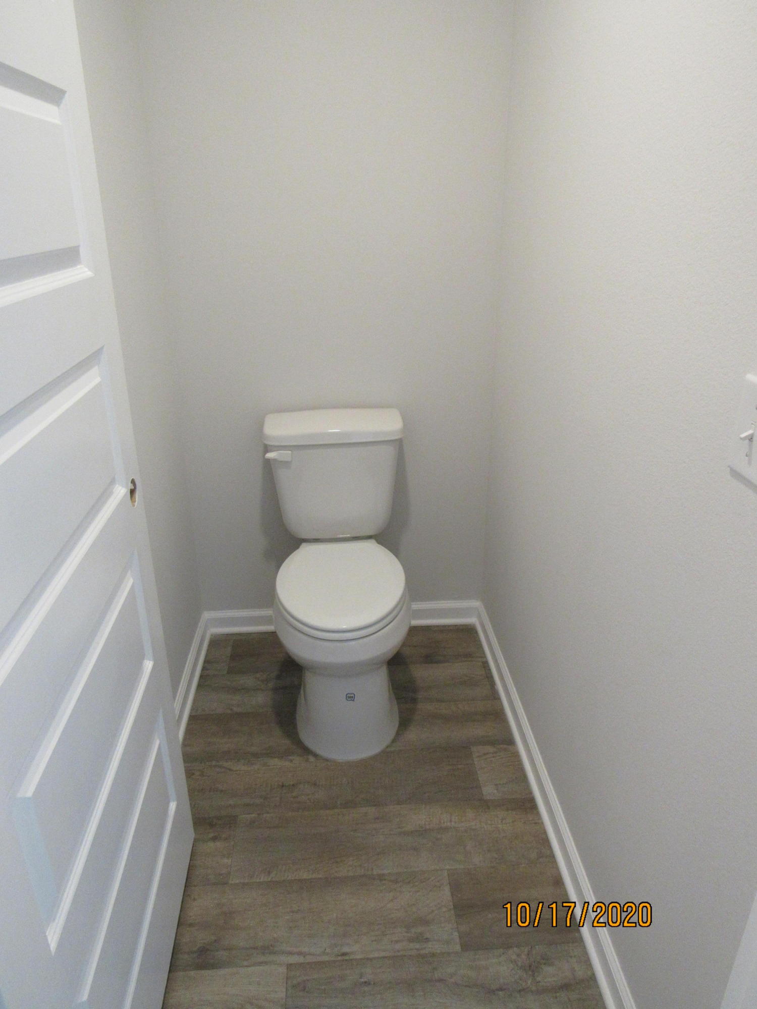 HAMMOCK BAY - Residential Lease