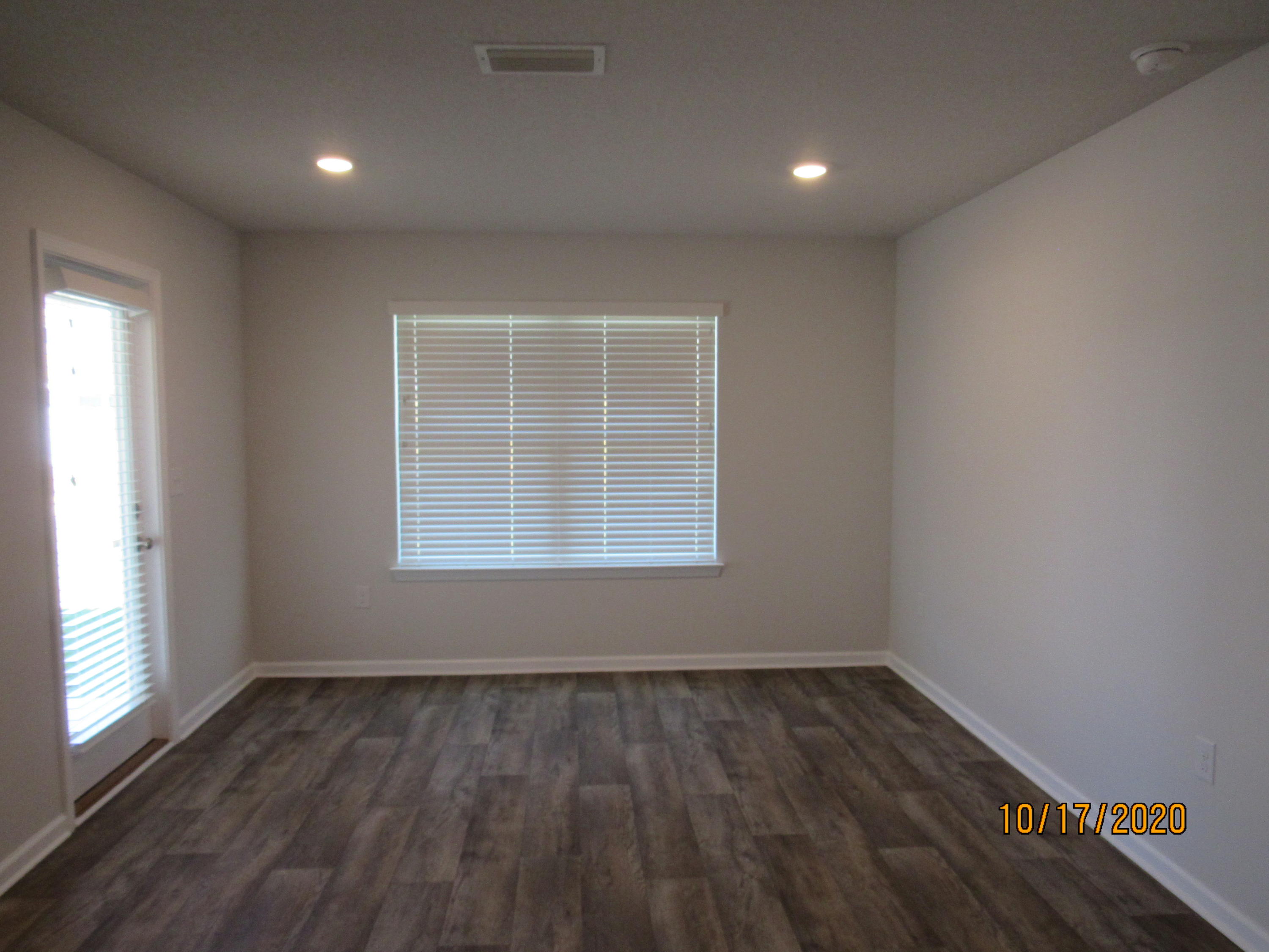 HAMMOCK BAY - Residential Lease