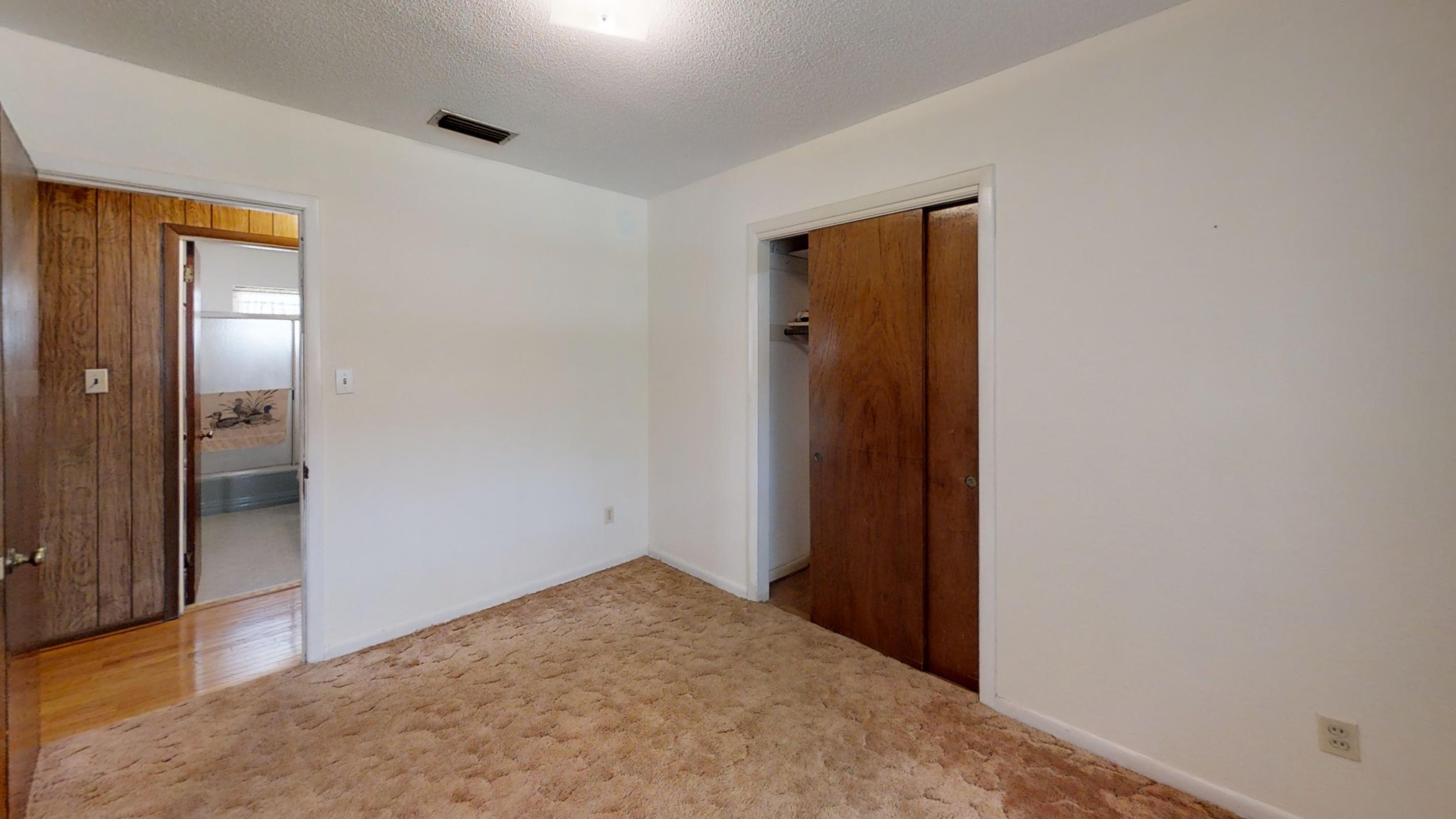 MUNICIPAL S/D - Residential