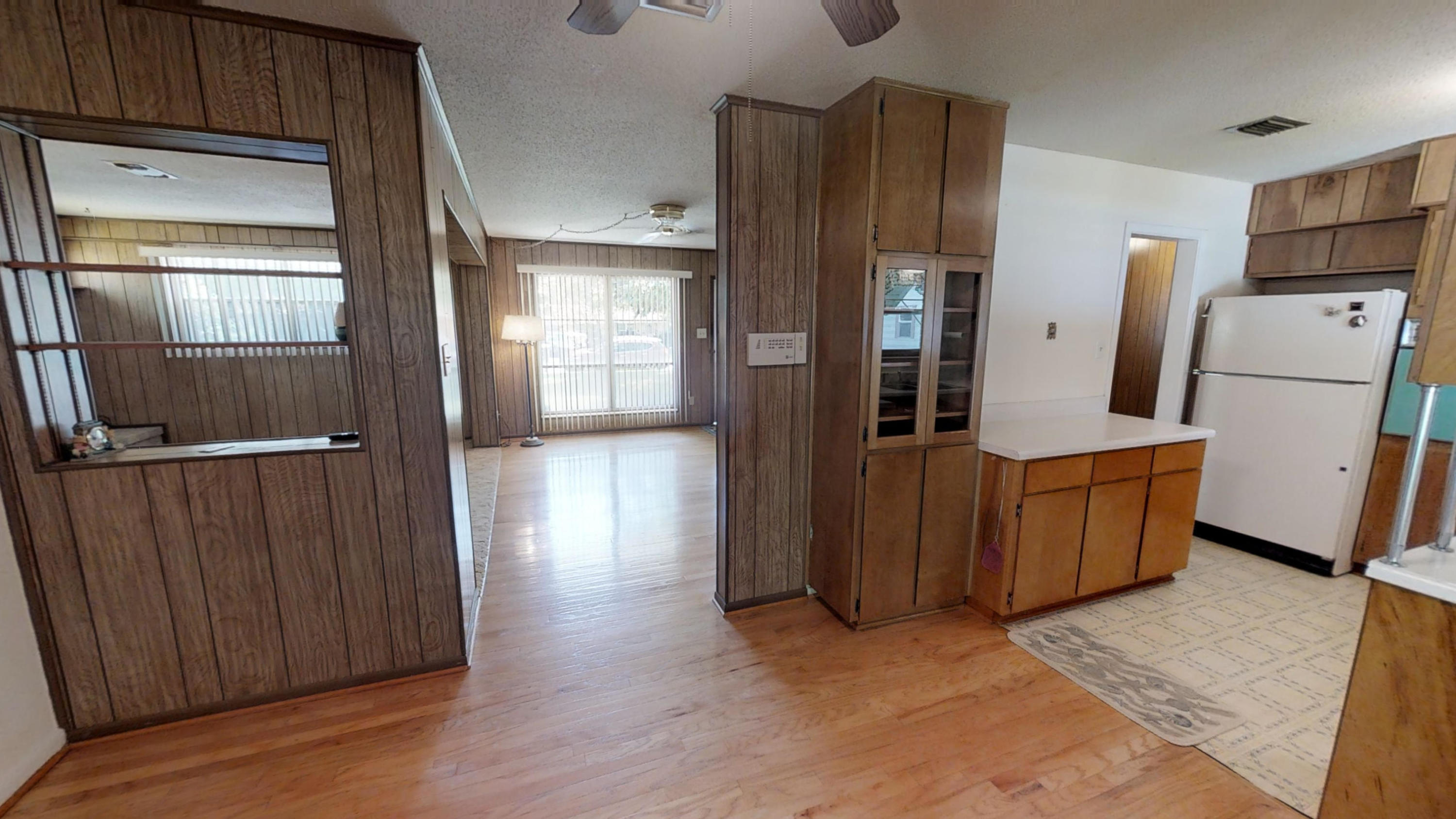 MUNICIPAL S/D - Residential