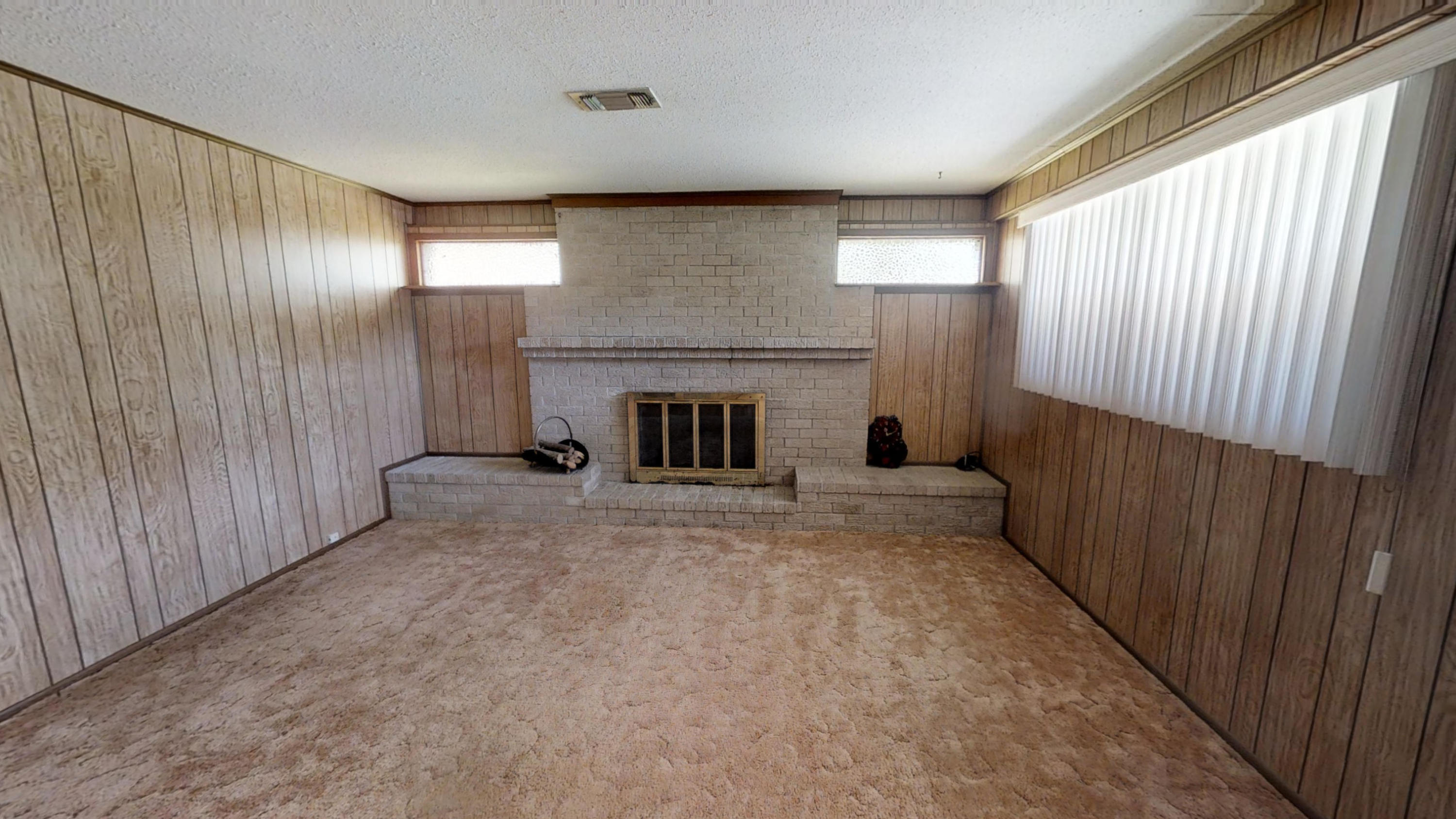 MUNICIPAL S/D - Residential