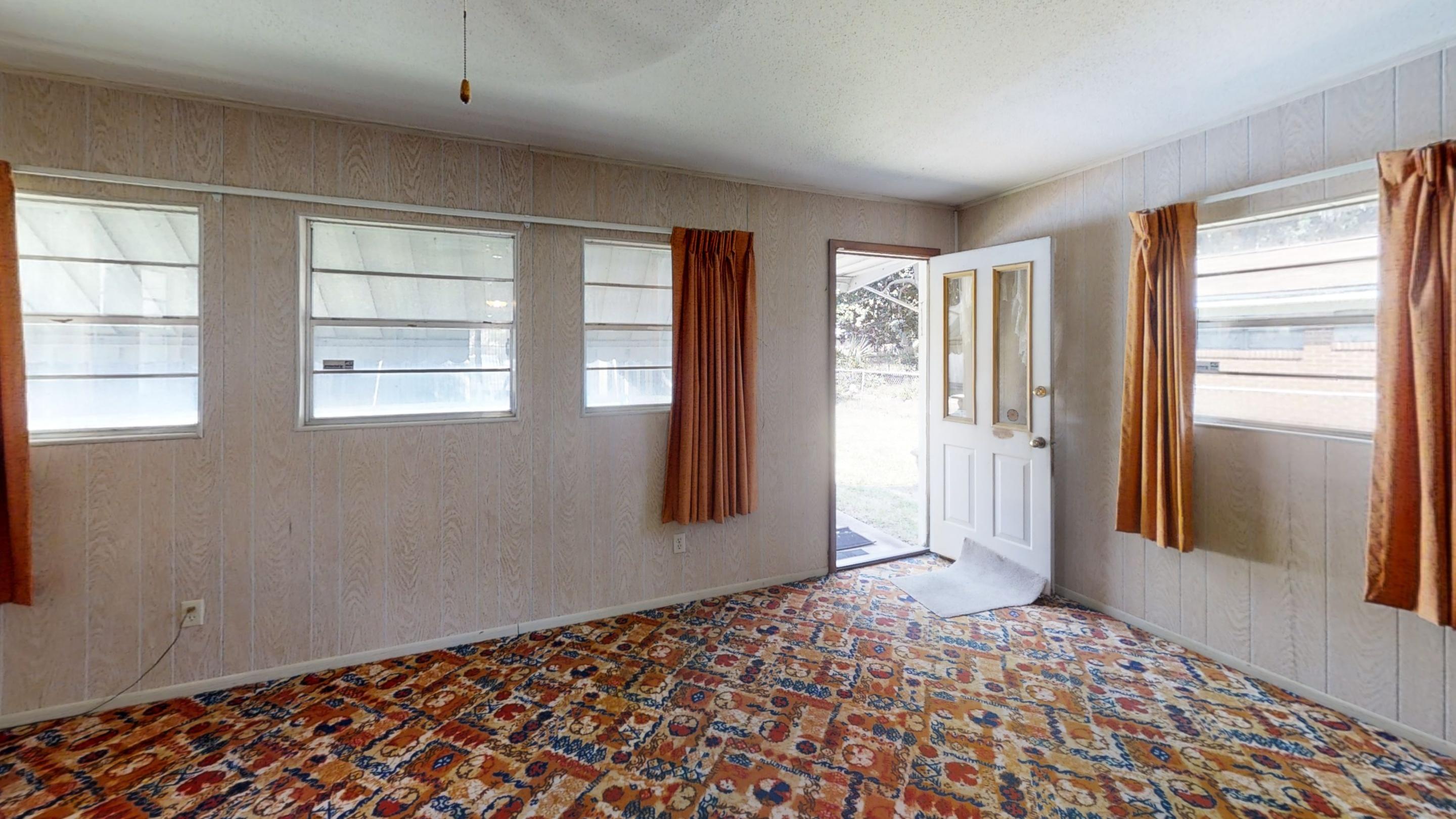 MUNICIPAL S/D - Residential