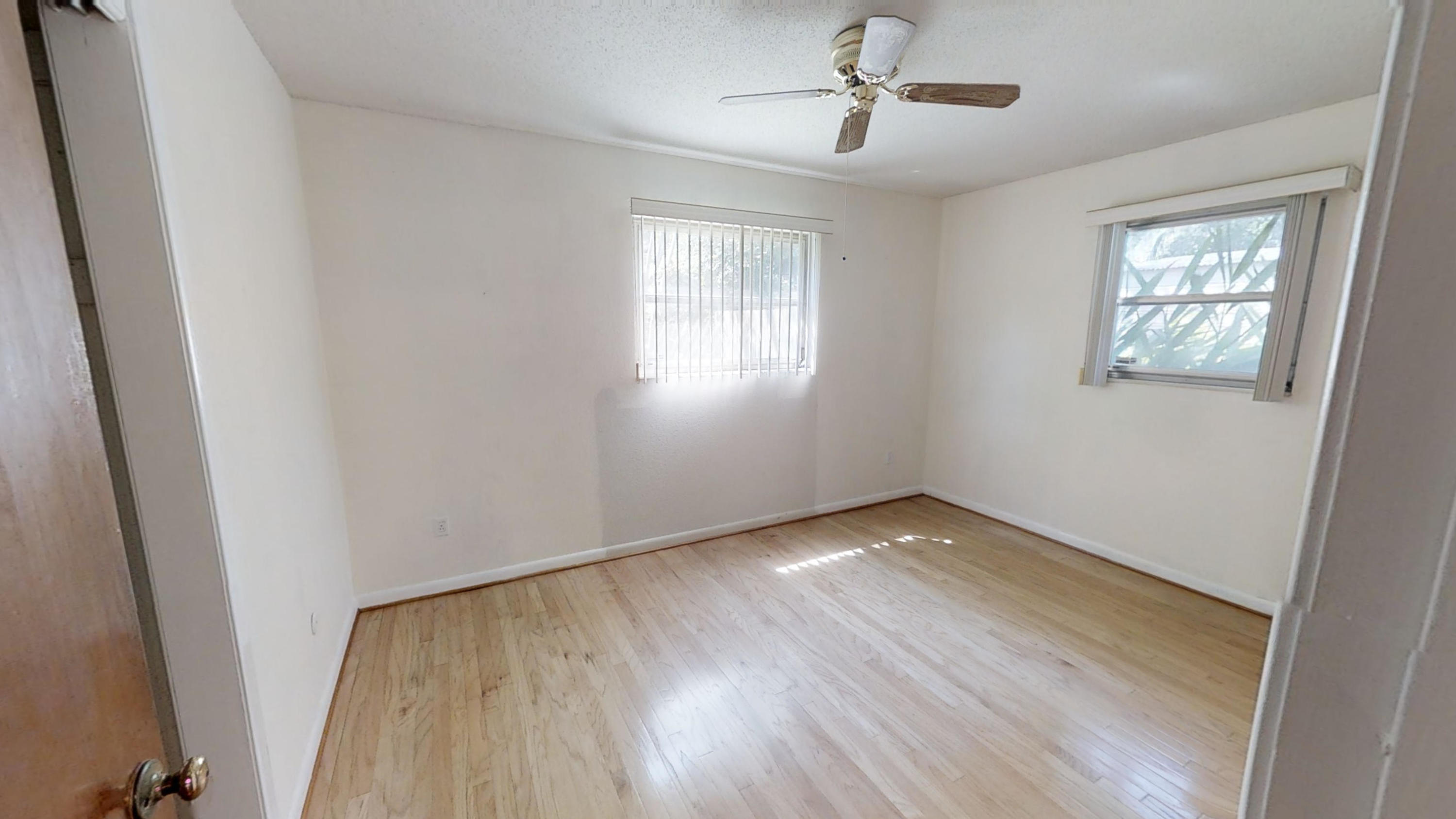 MUNICIPAL S/D - Residential