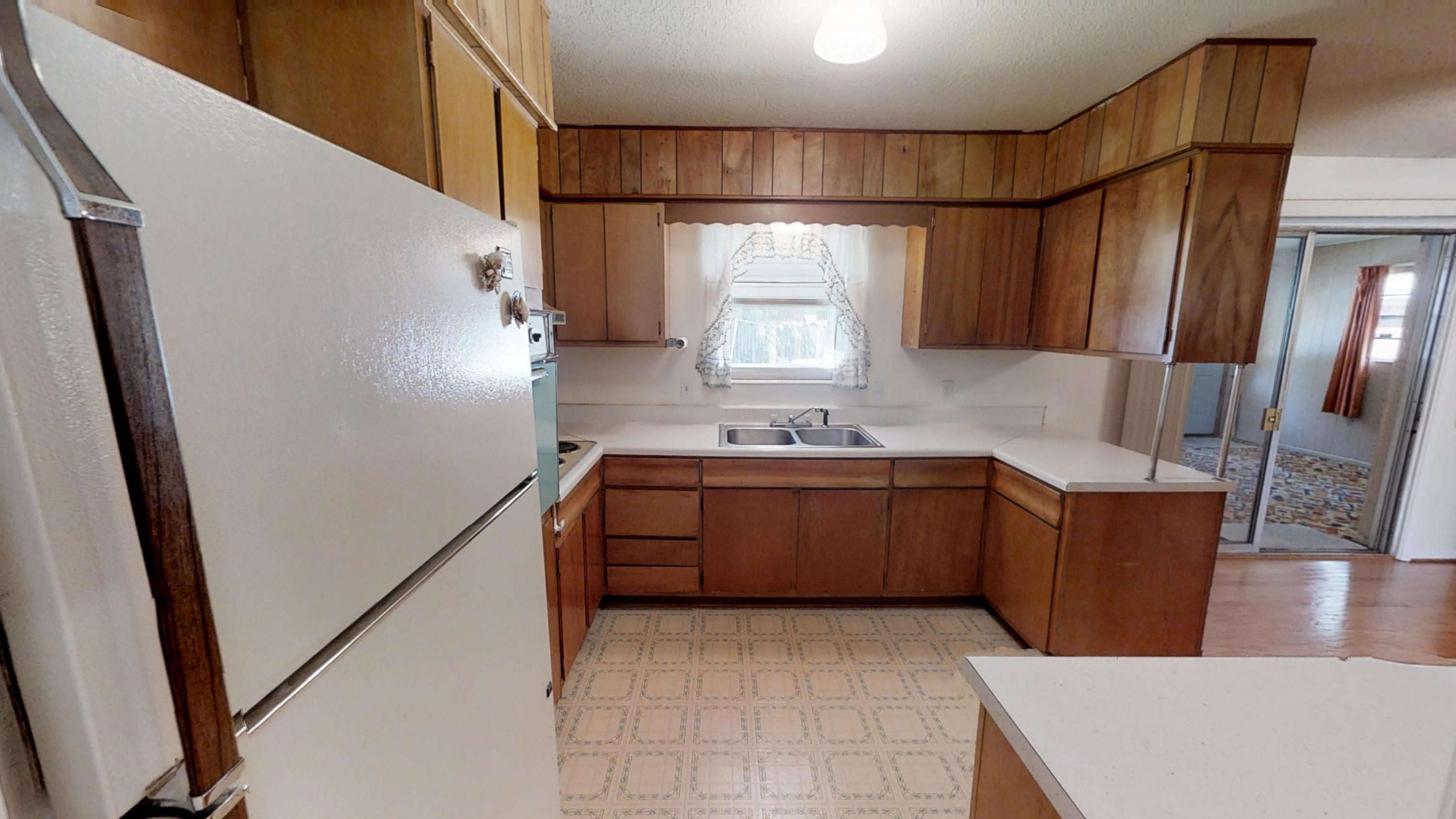 MUNICIPAL S/D - Residential