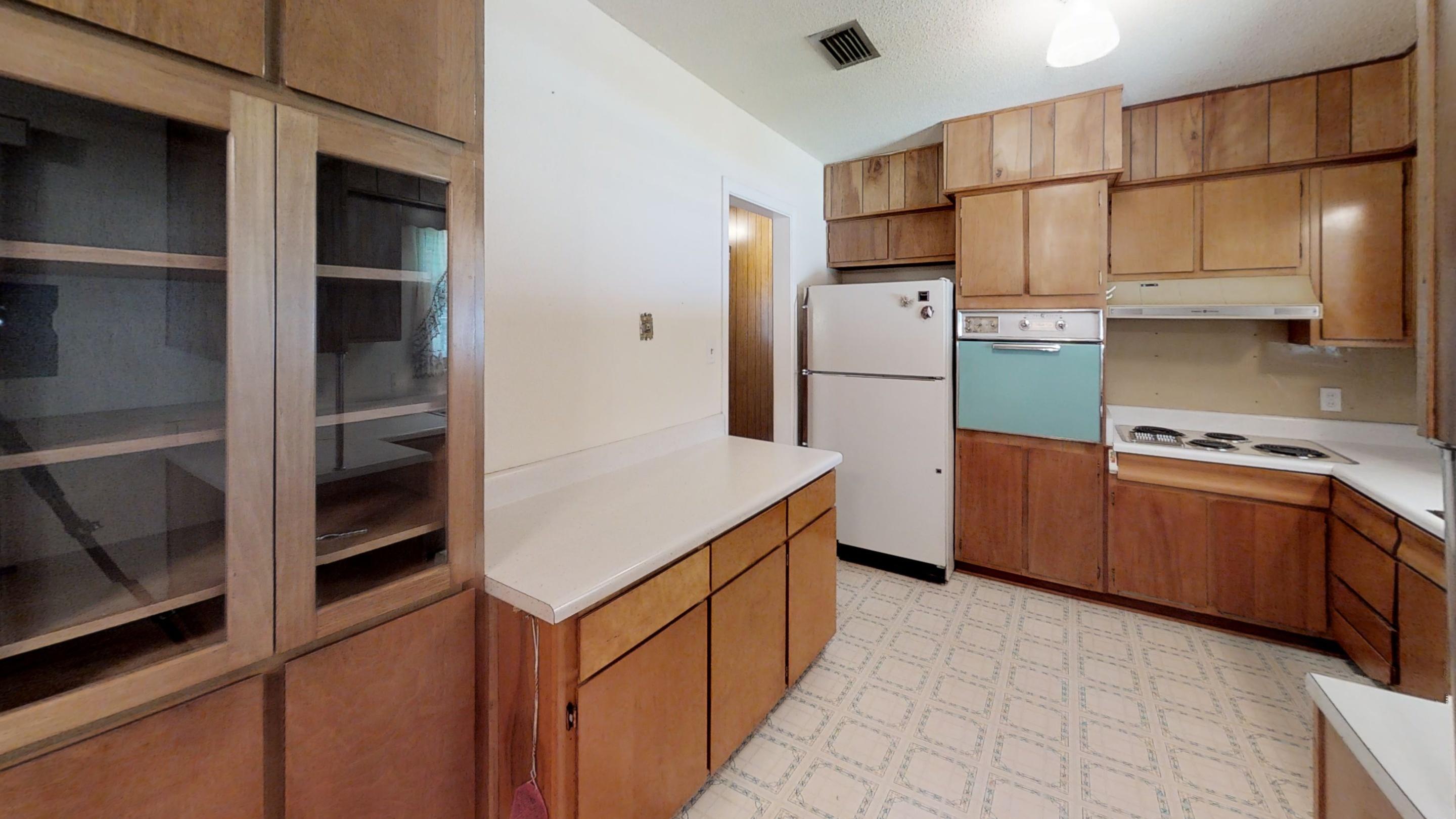 MUNICIPAL S/D - Residential