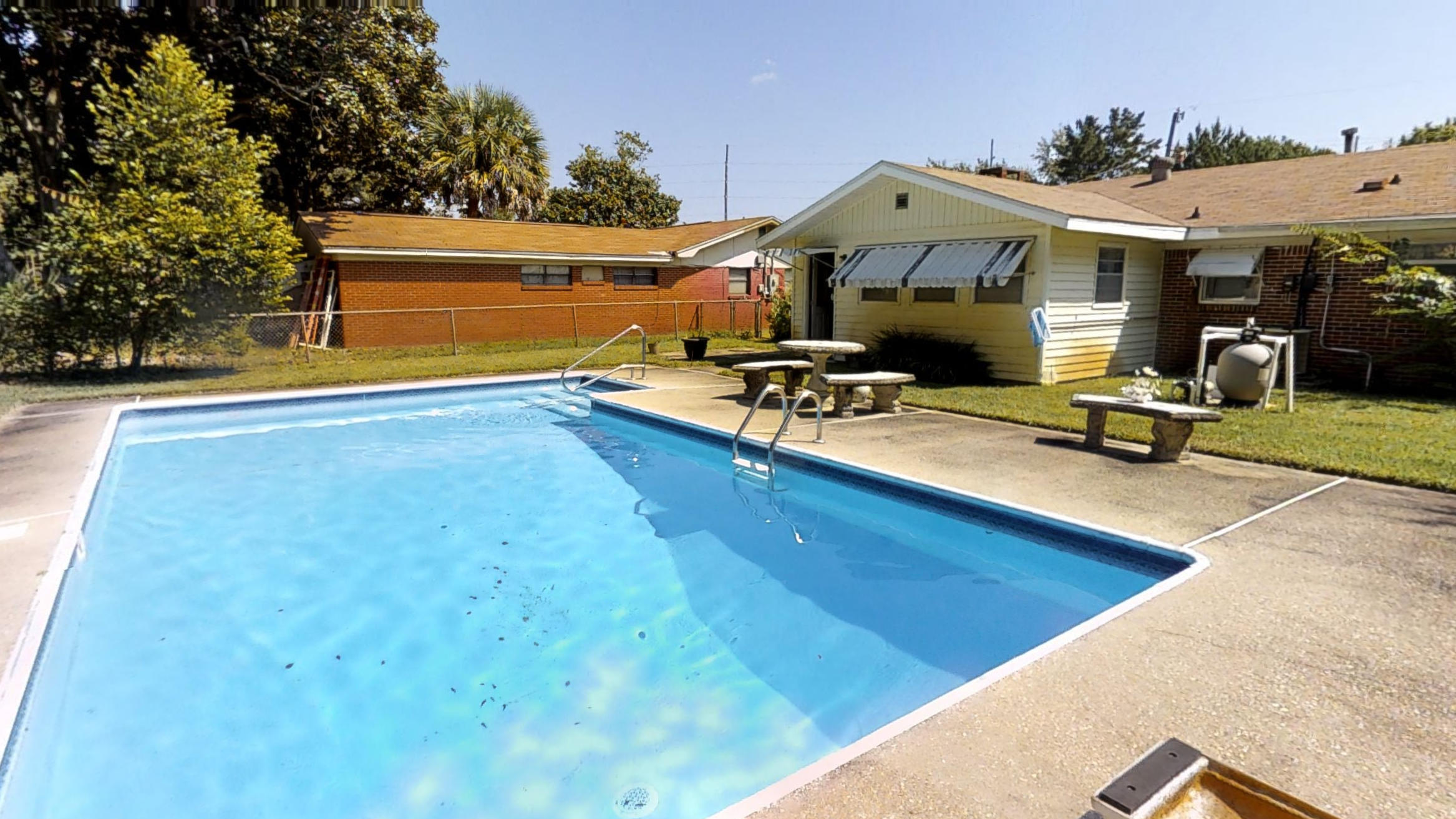 MUNICIPAL S/D - Residential