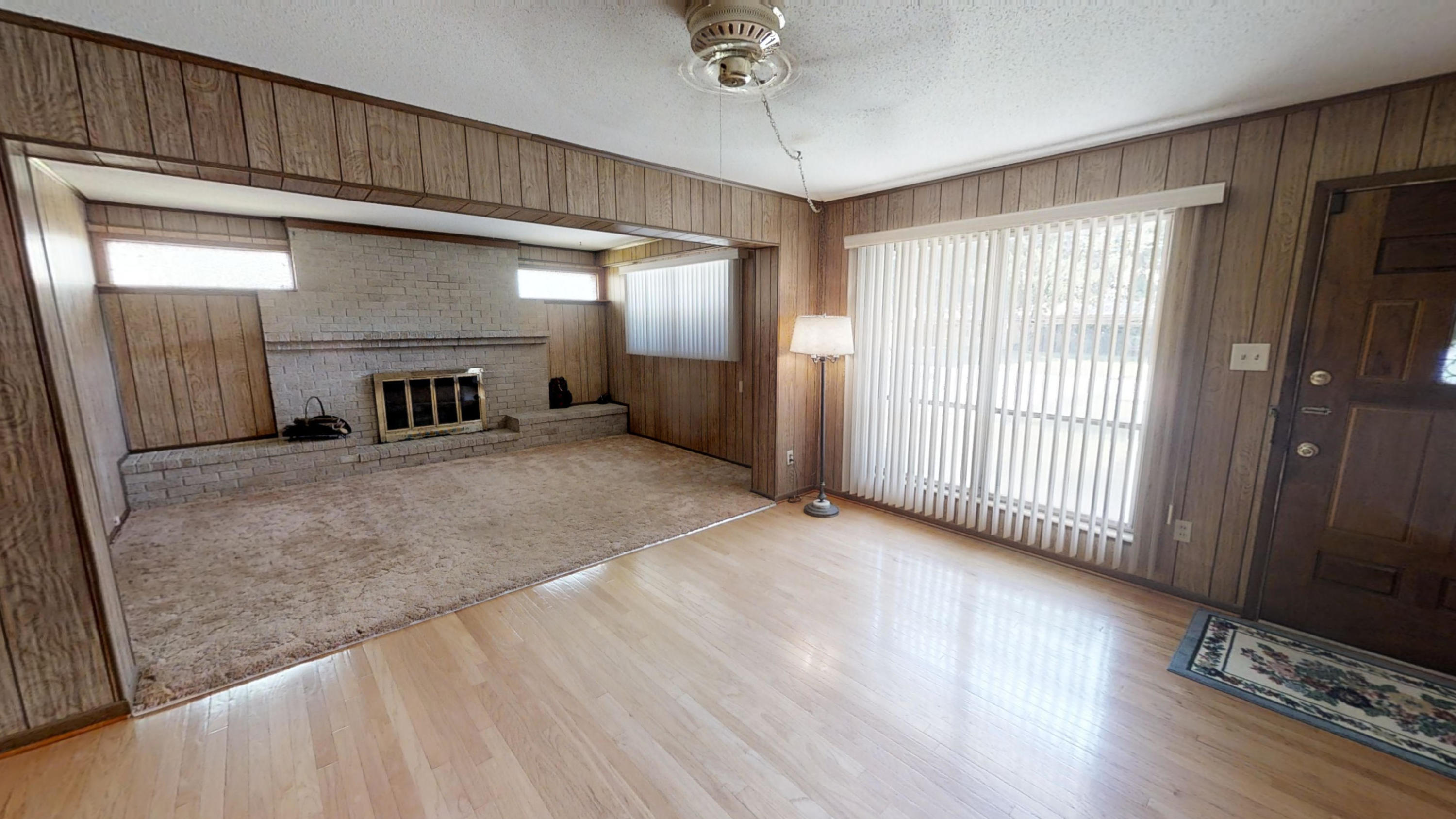 MUNICIPAL S/D - Residential