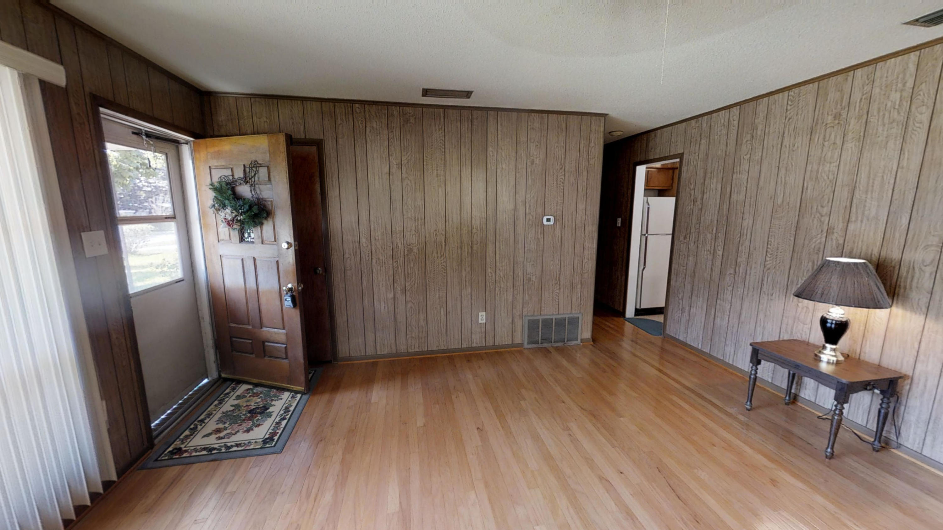 MUNICIPAL S/D - Residential