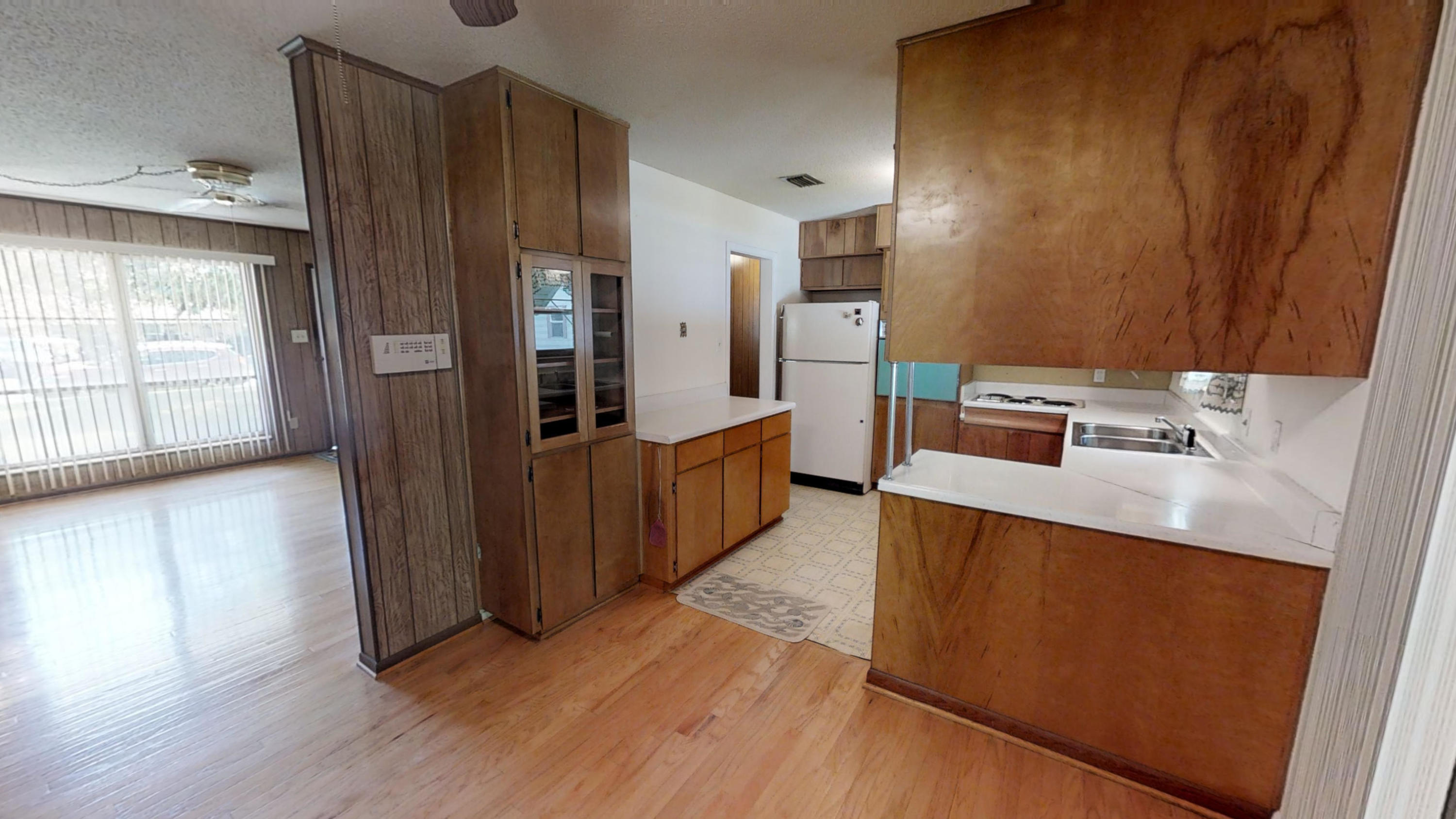 MUNICIPAL S/D - Residential