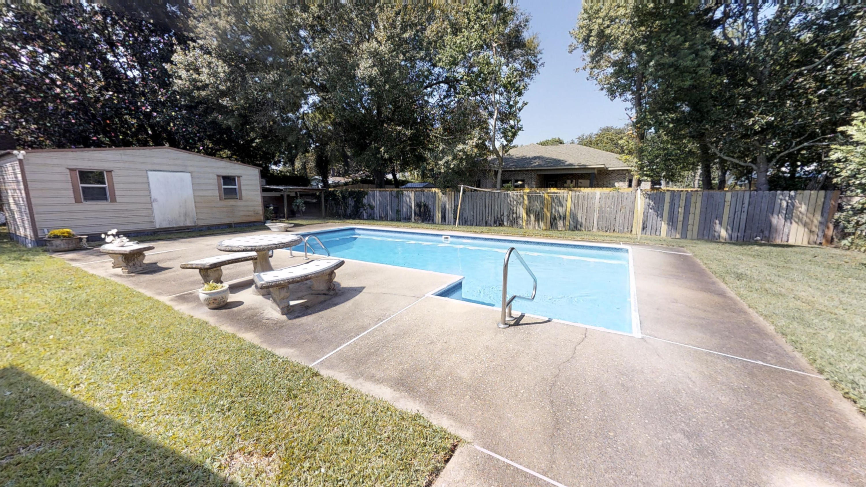 MUNICIPAL S/D - Residential