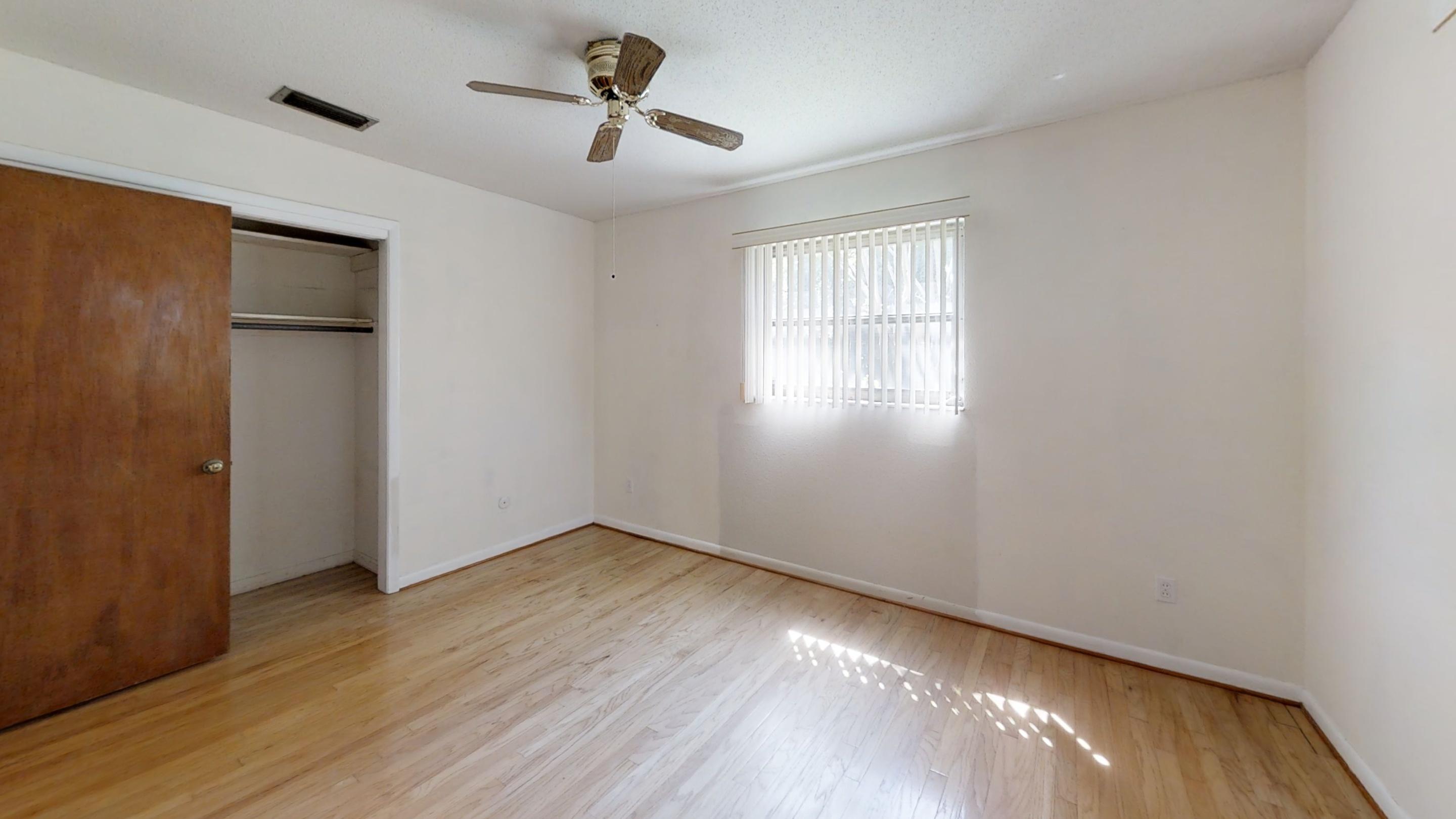 MUNICIPAL S/D - Residential