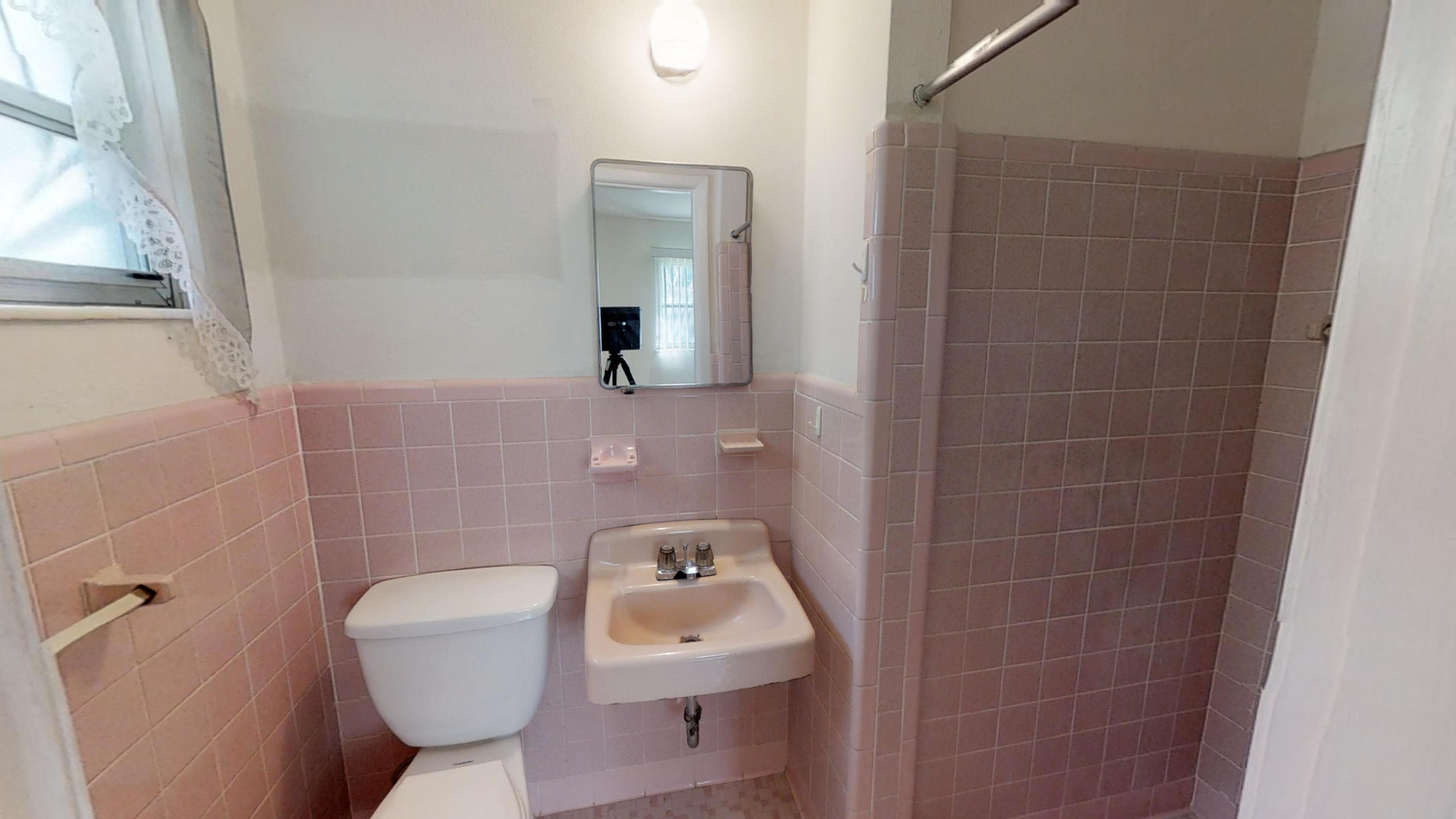 MUNICIPAL S/D - Residential