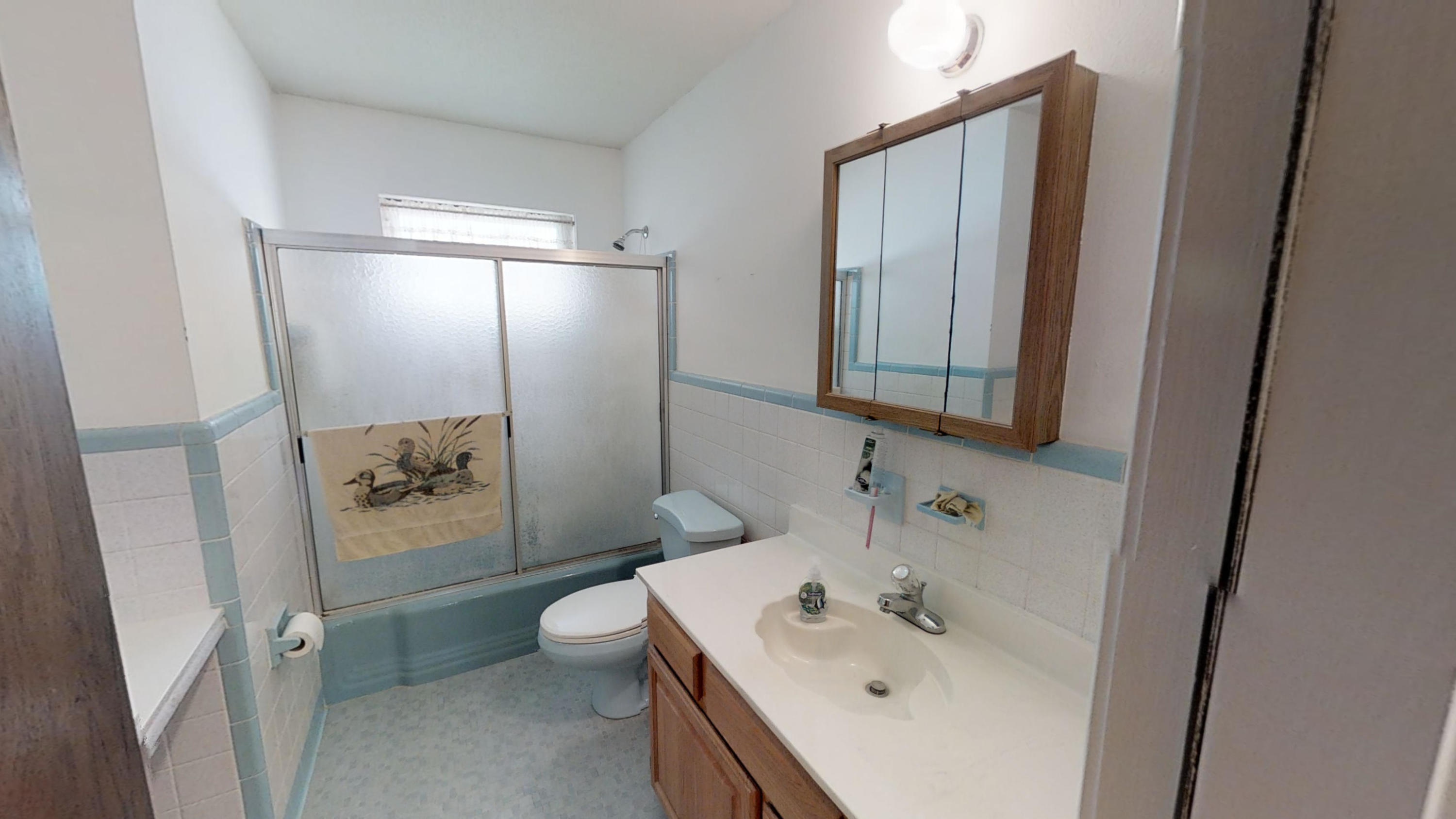 MUNICIPAL S/D - Residential