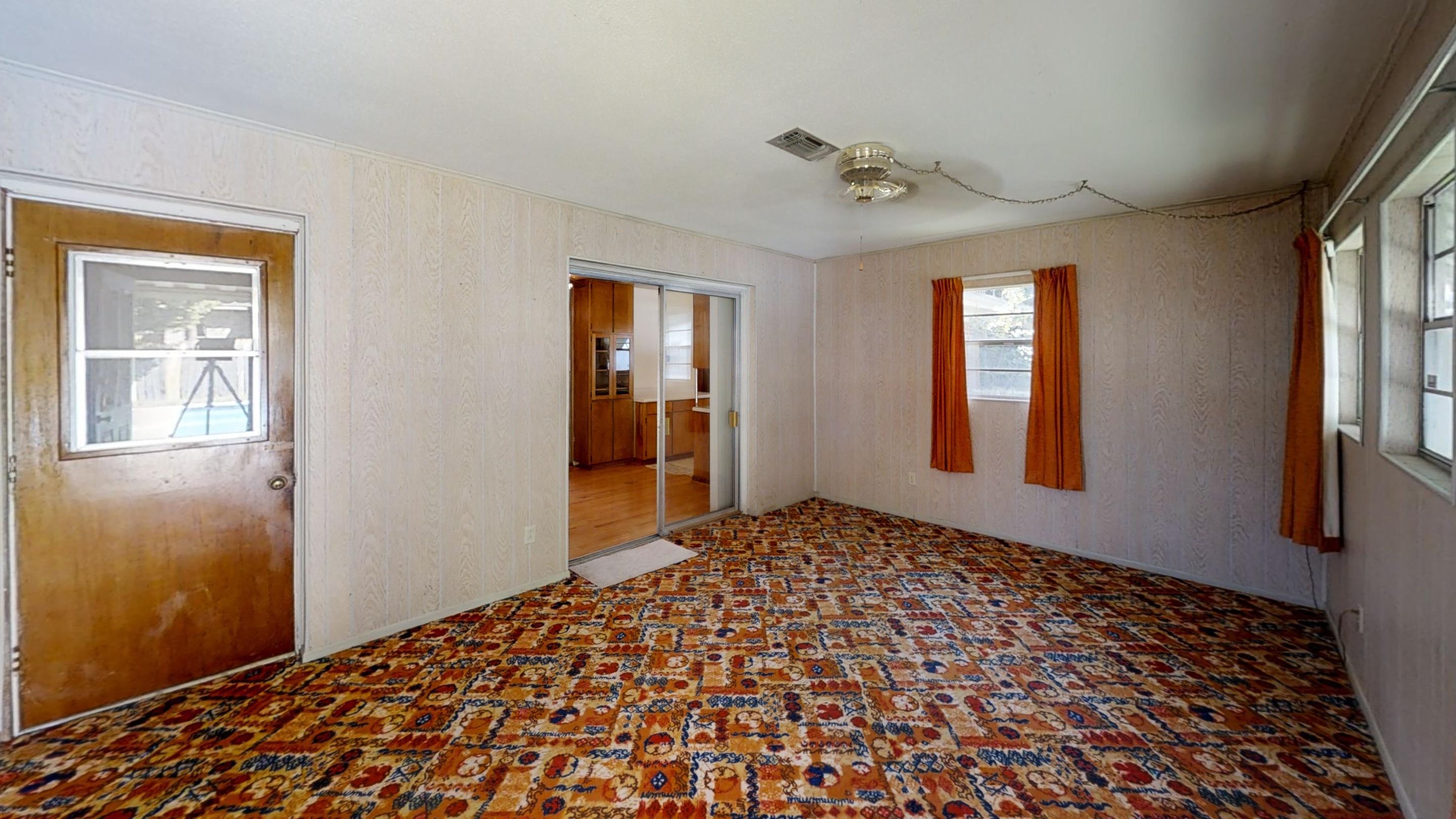 MUNICIPAL S/D - Residential