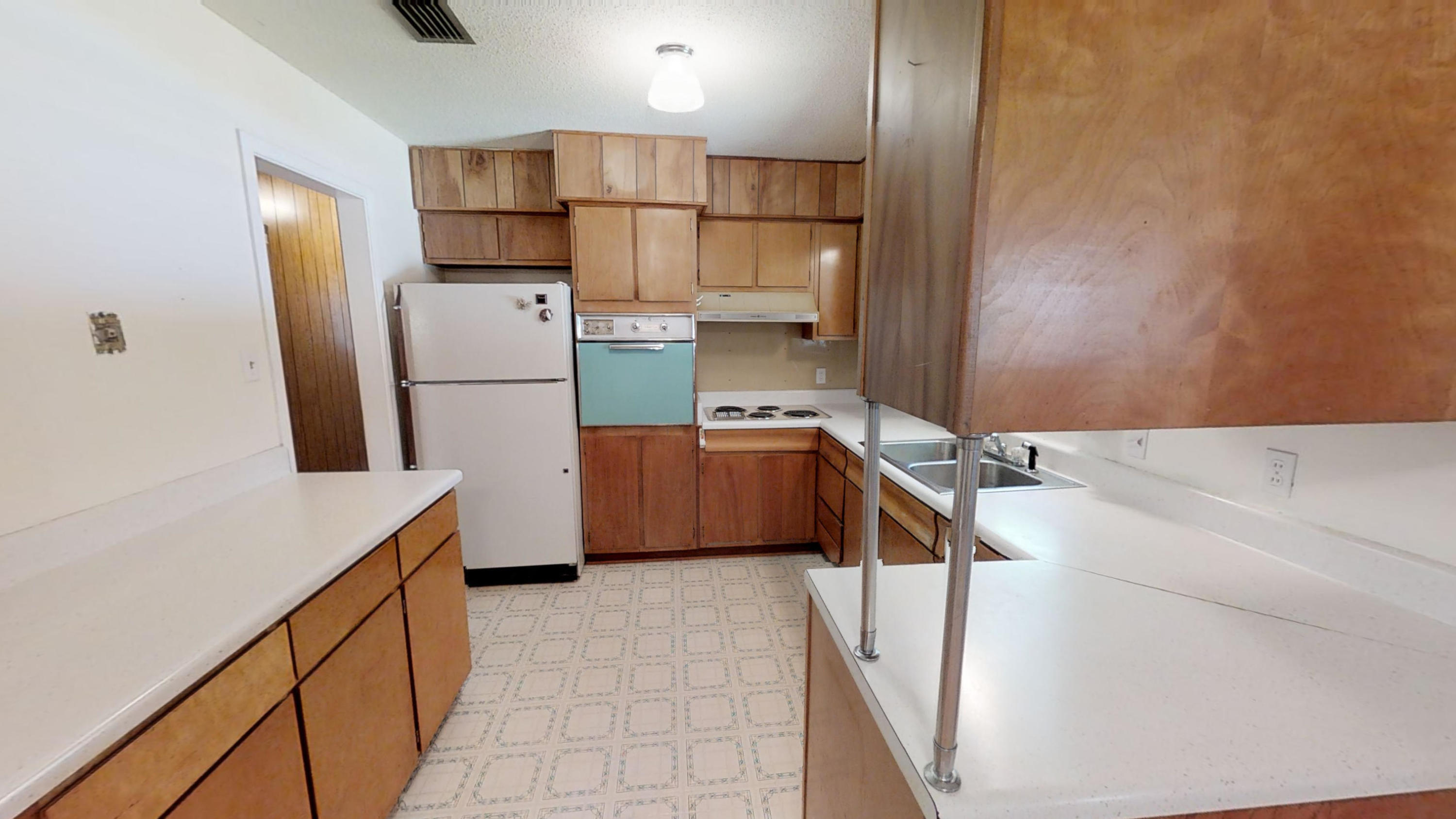 MUNICIPAL S/D - Residential