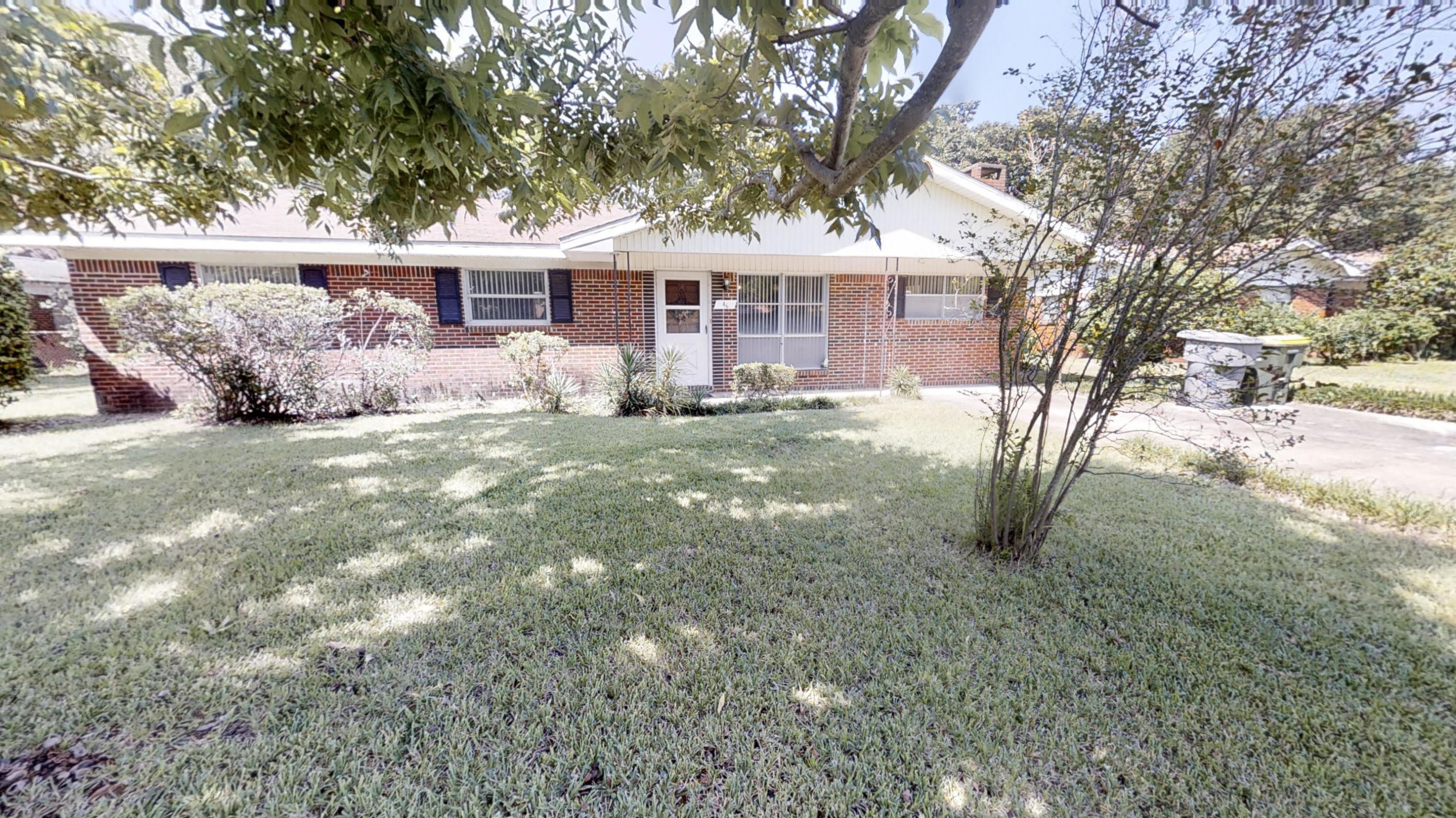 MUNICIPAL S/D - Residential