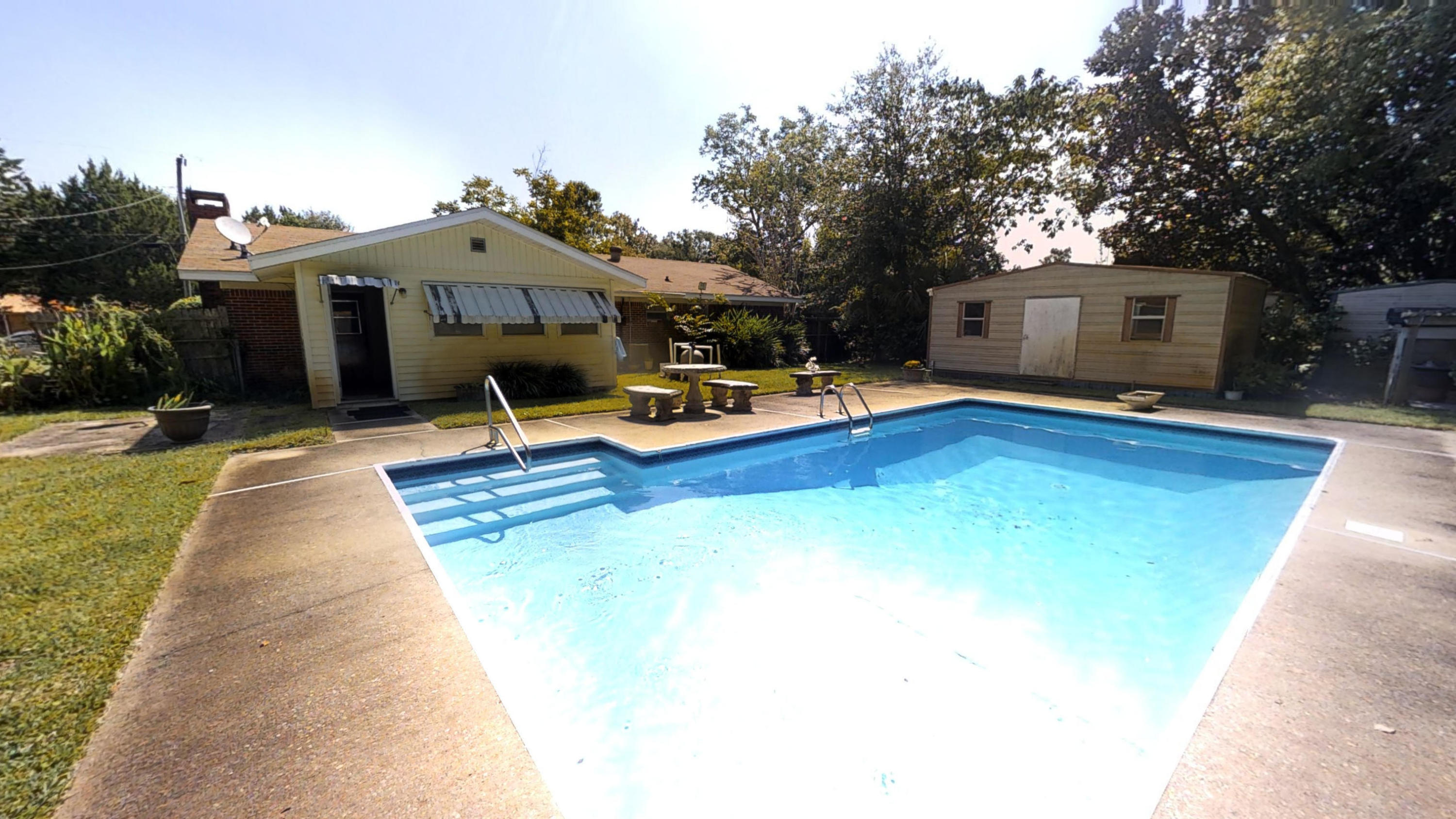 MUNICIPAL S/D - Residential