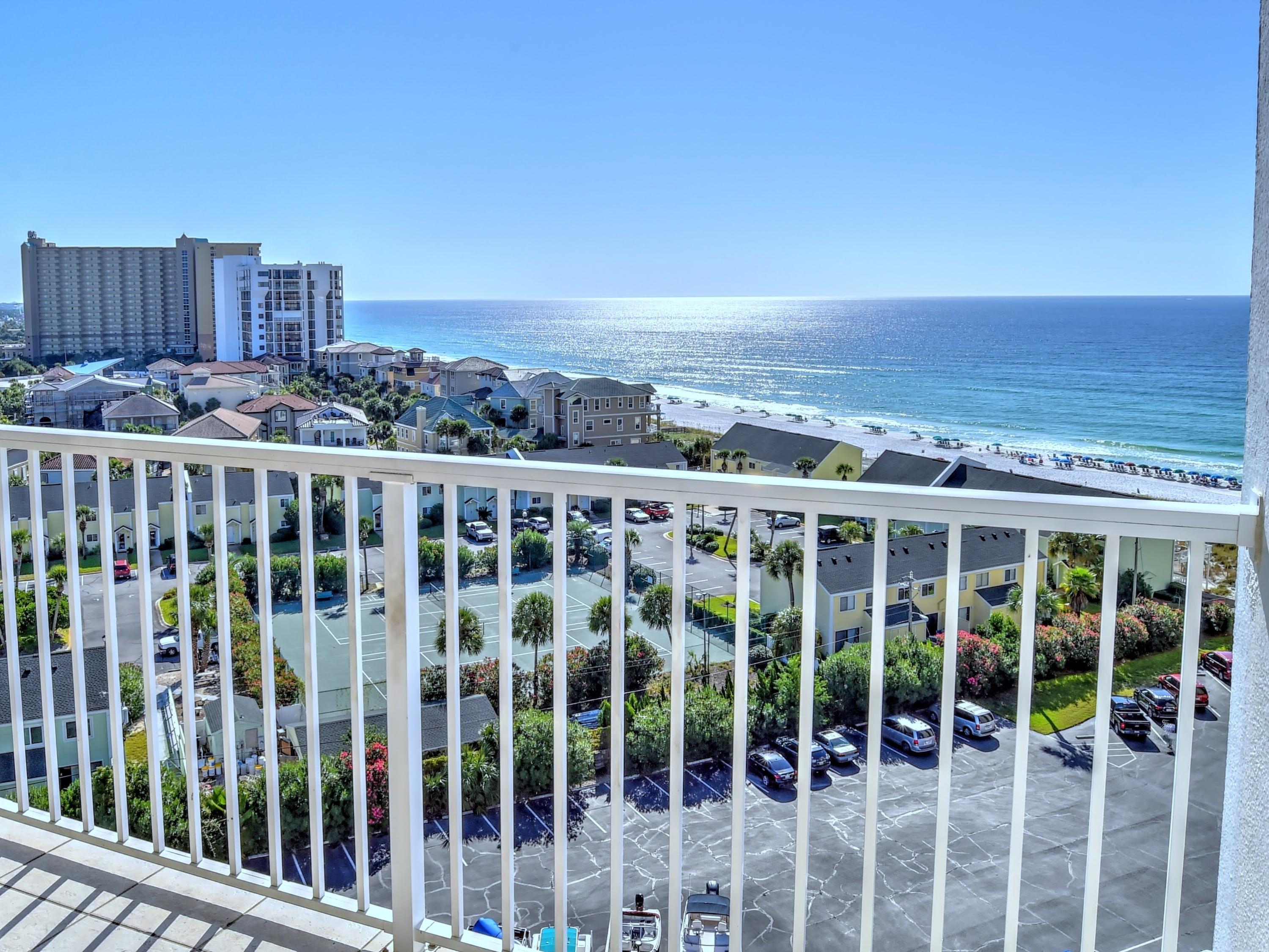 SHORELINE TOWERS 3 - Residential