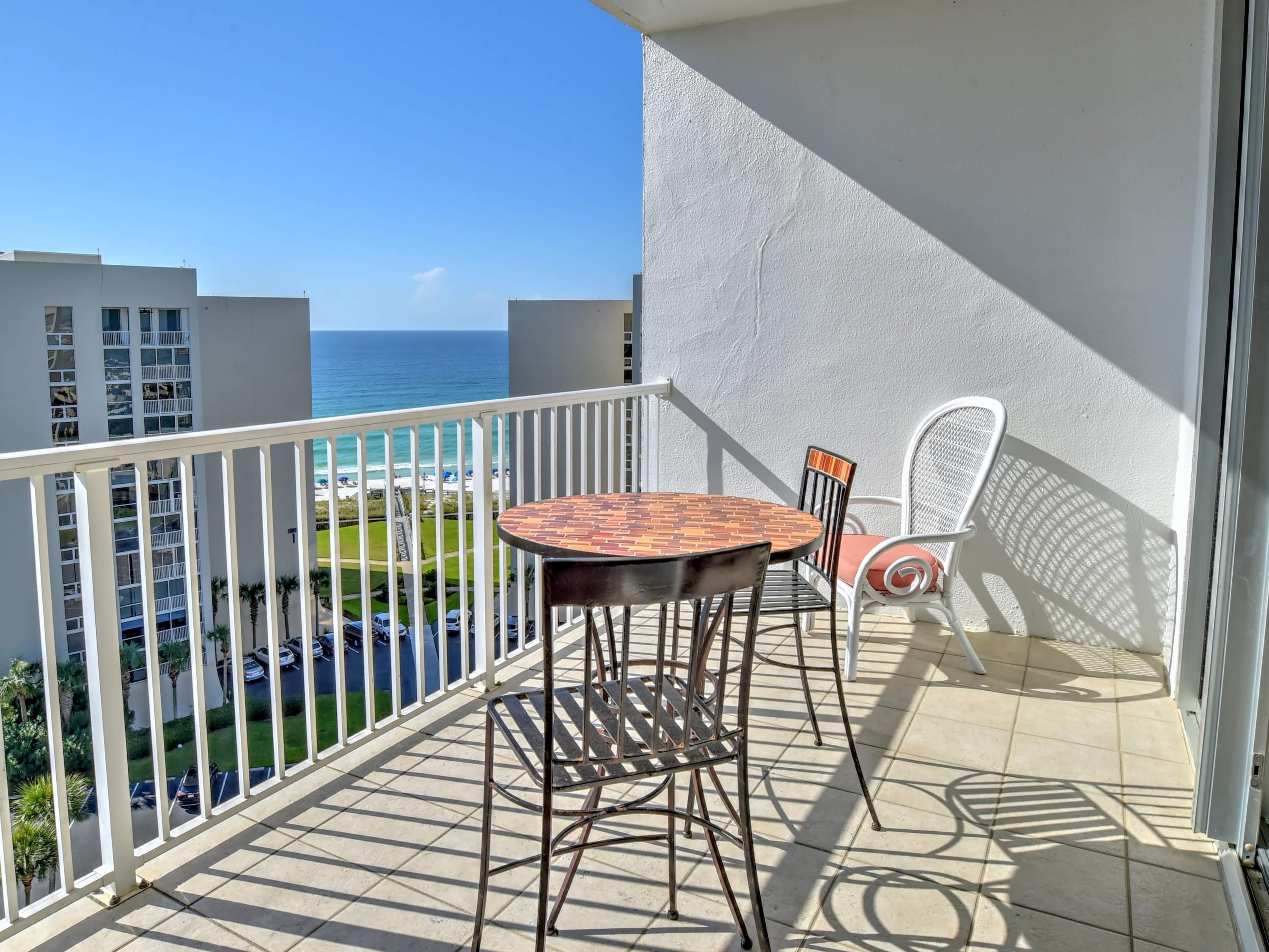 SHORELINE TOWERS 3 - Residential