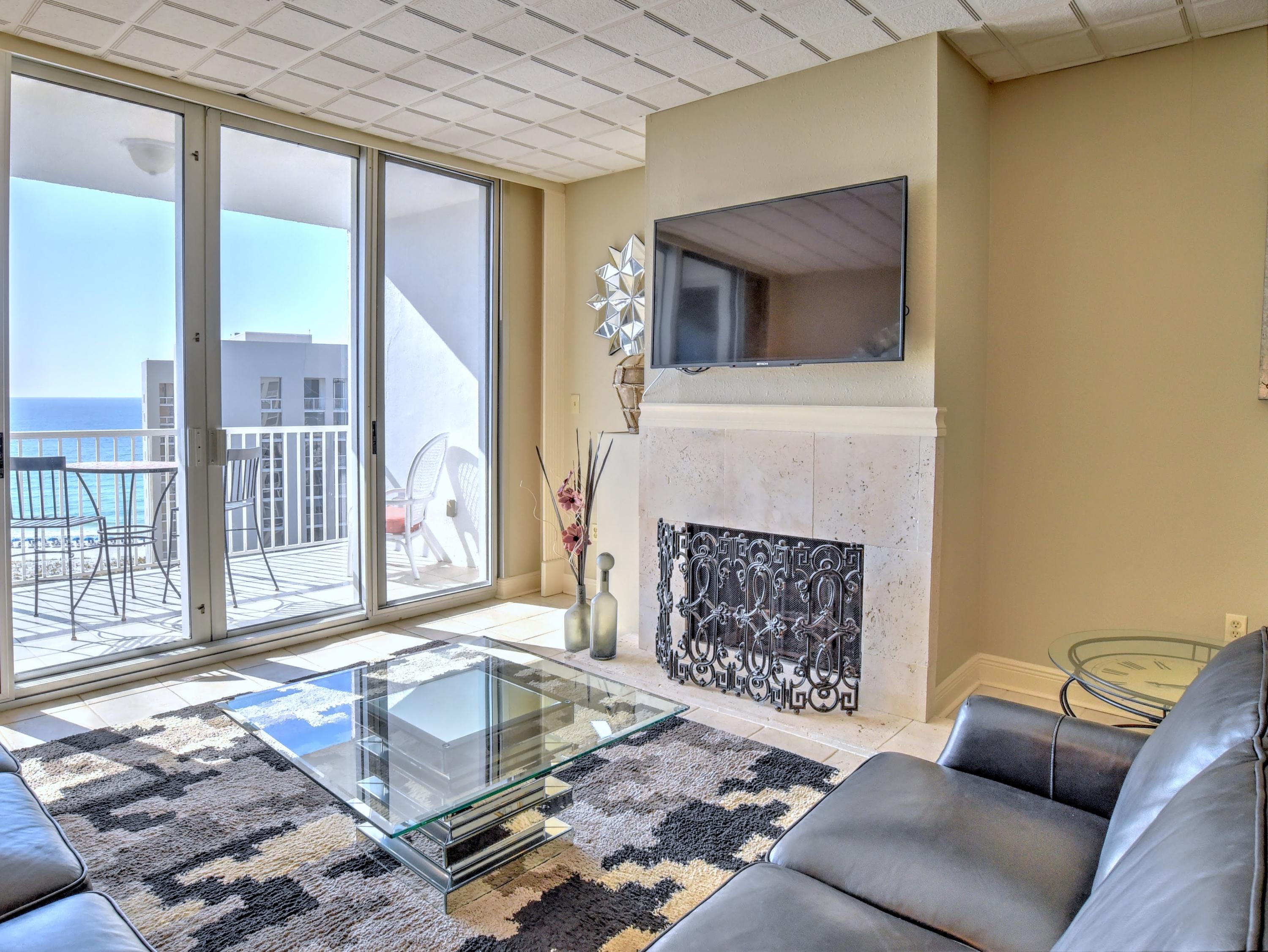 SHORELINE TOWERS 3 - Residential