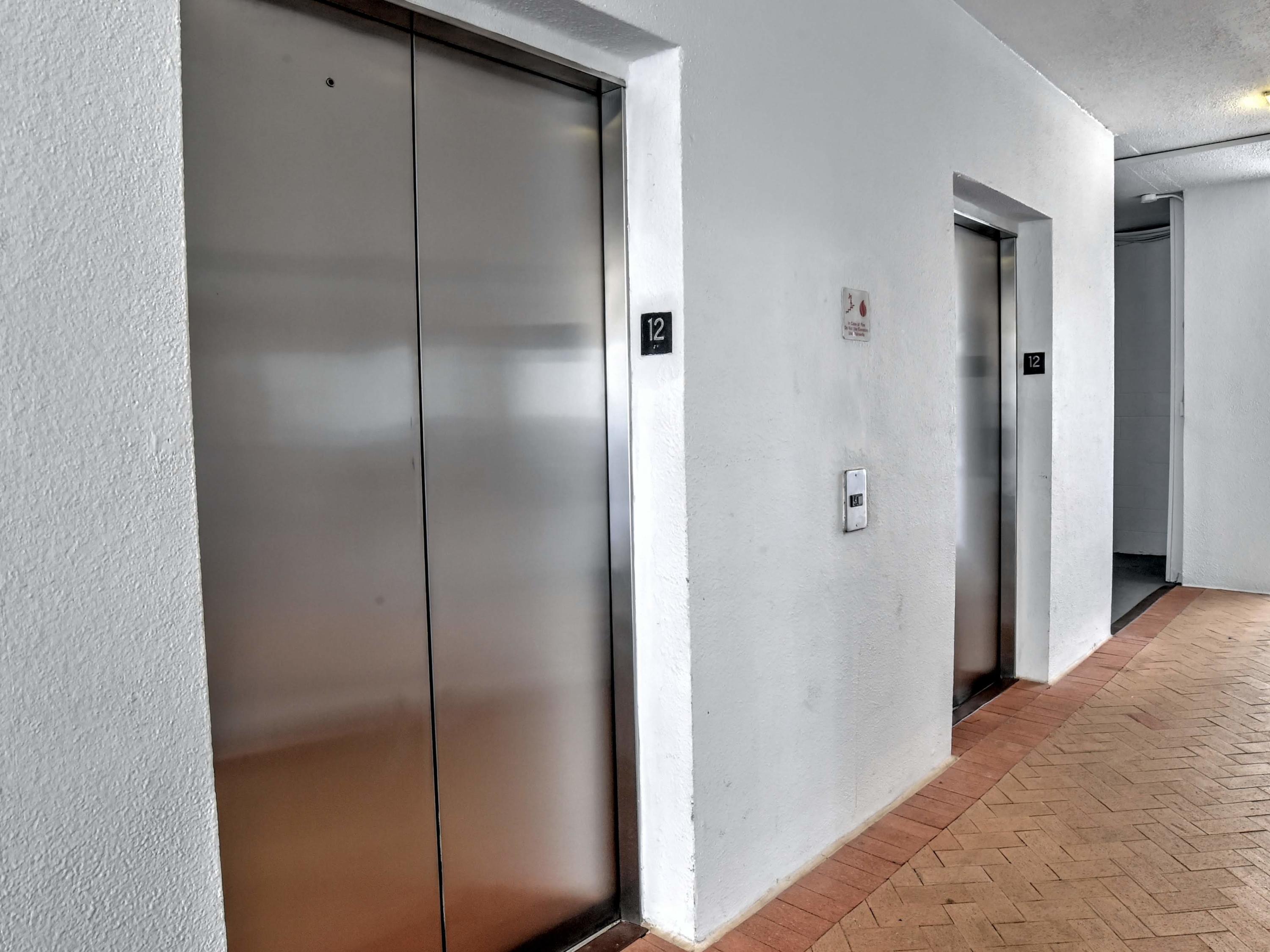 SHORELINE TOWERS 3 - Residential